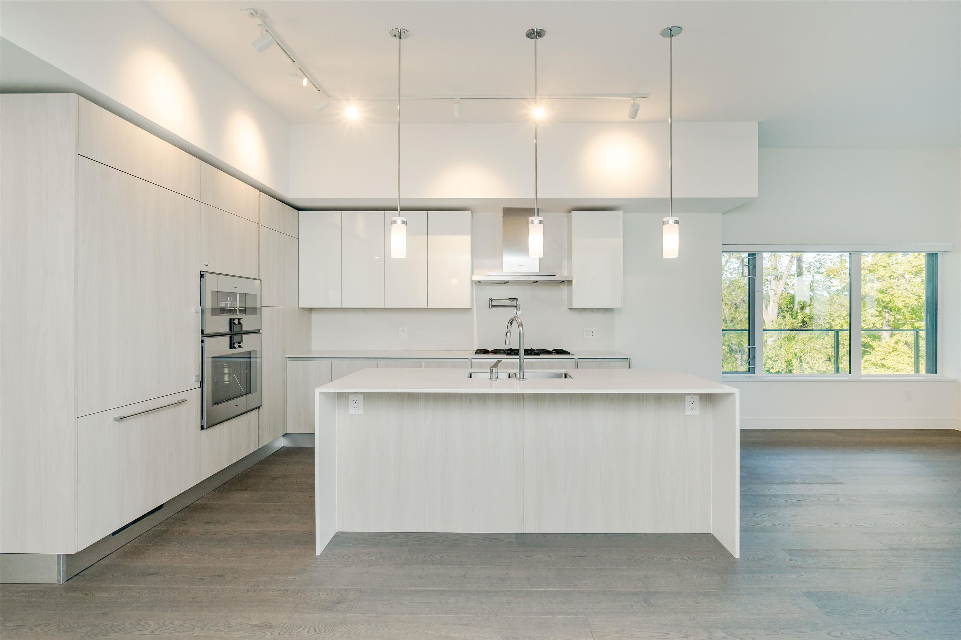 601 - 488 W 58th Avenue, Vancouver, V5X 1V5 — photo 4