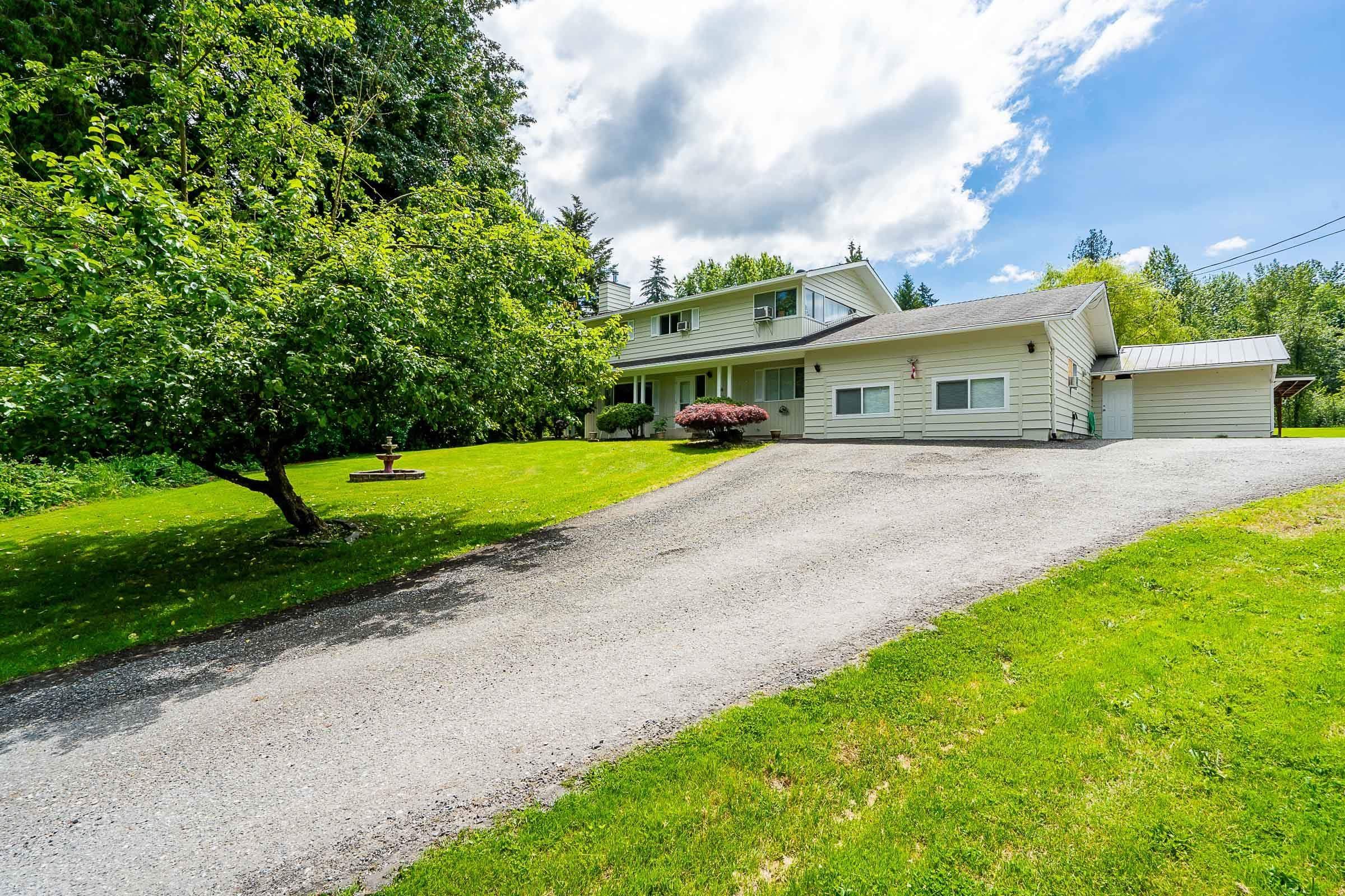 6165 Nathan Place, Abbotsford