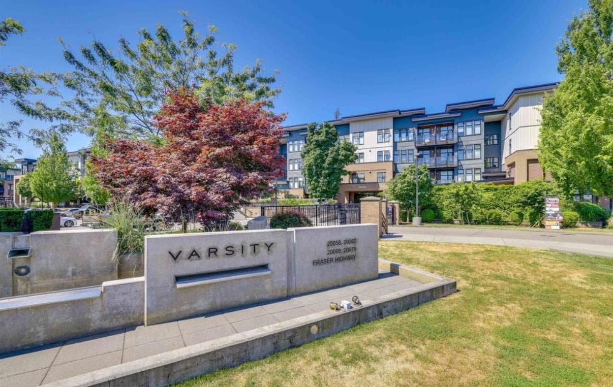 111 - 20058 Fraser Highway, Langley, V3A 0E5 — photo 2