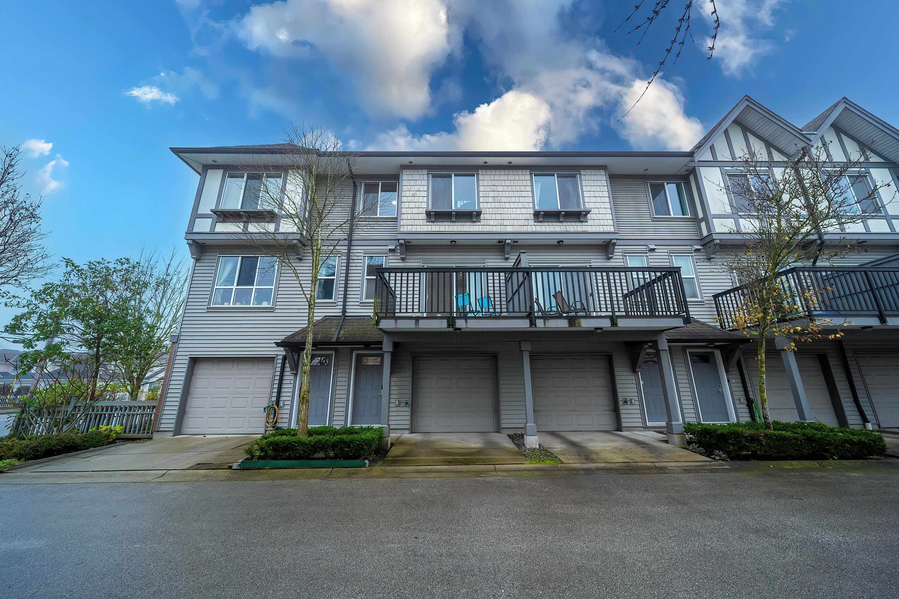 65 - 9566 Tomicki Avenue, Richmond, V6X 0E6 — photo 2