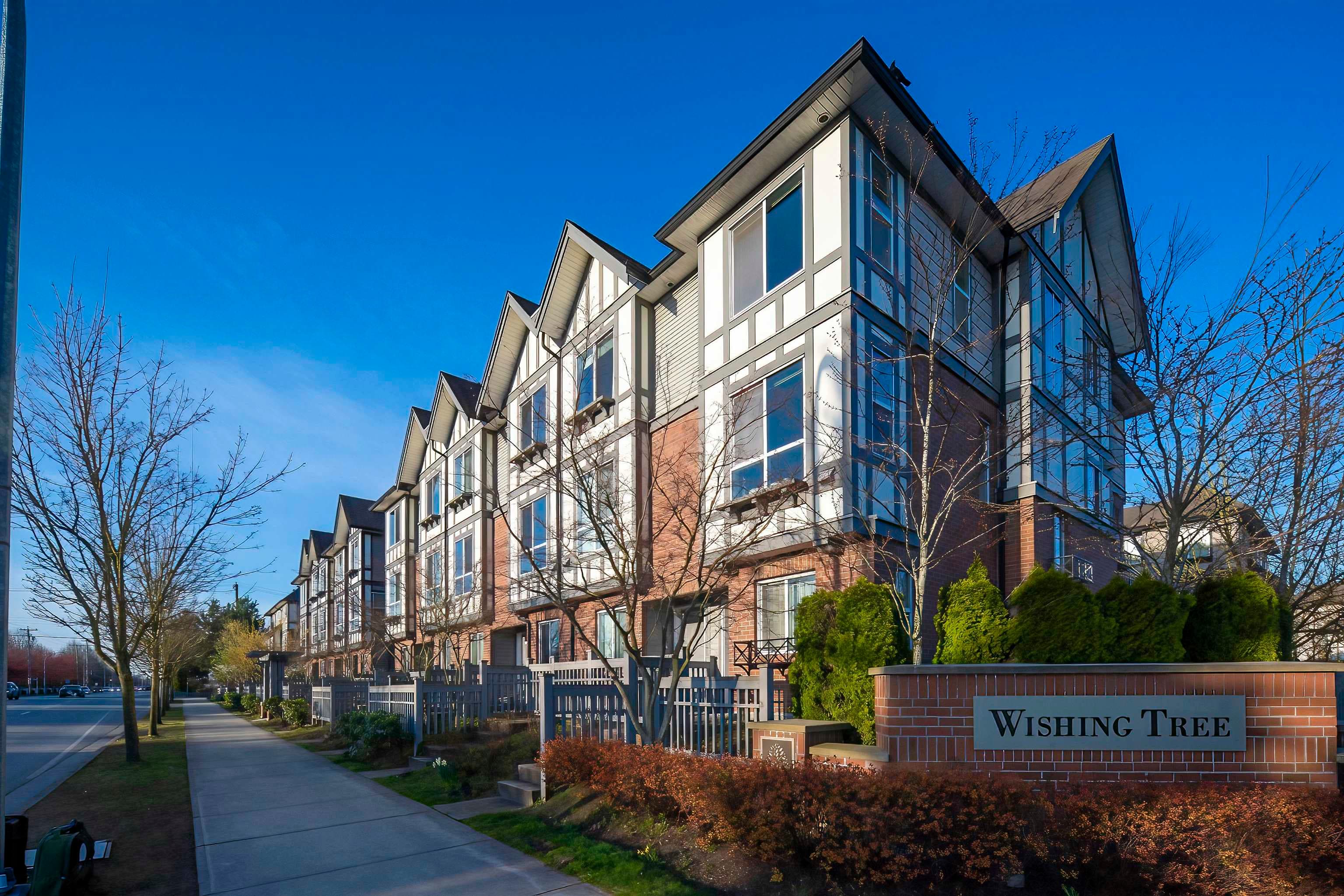 65 - 9566 Tomicki Avenue, Richmond, V6X 0E6 — photo 1
