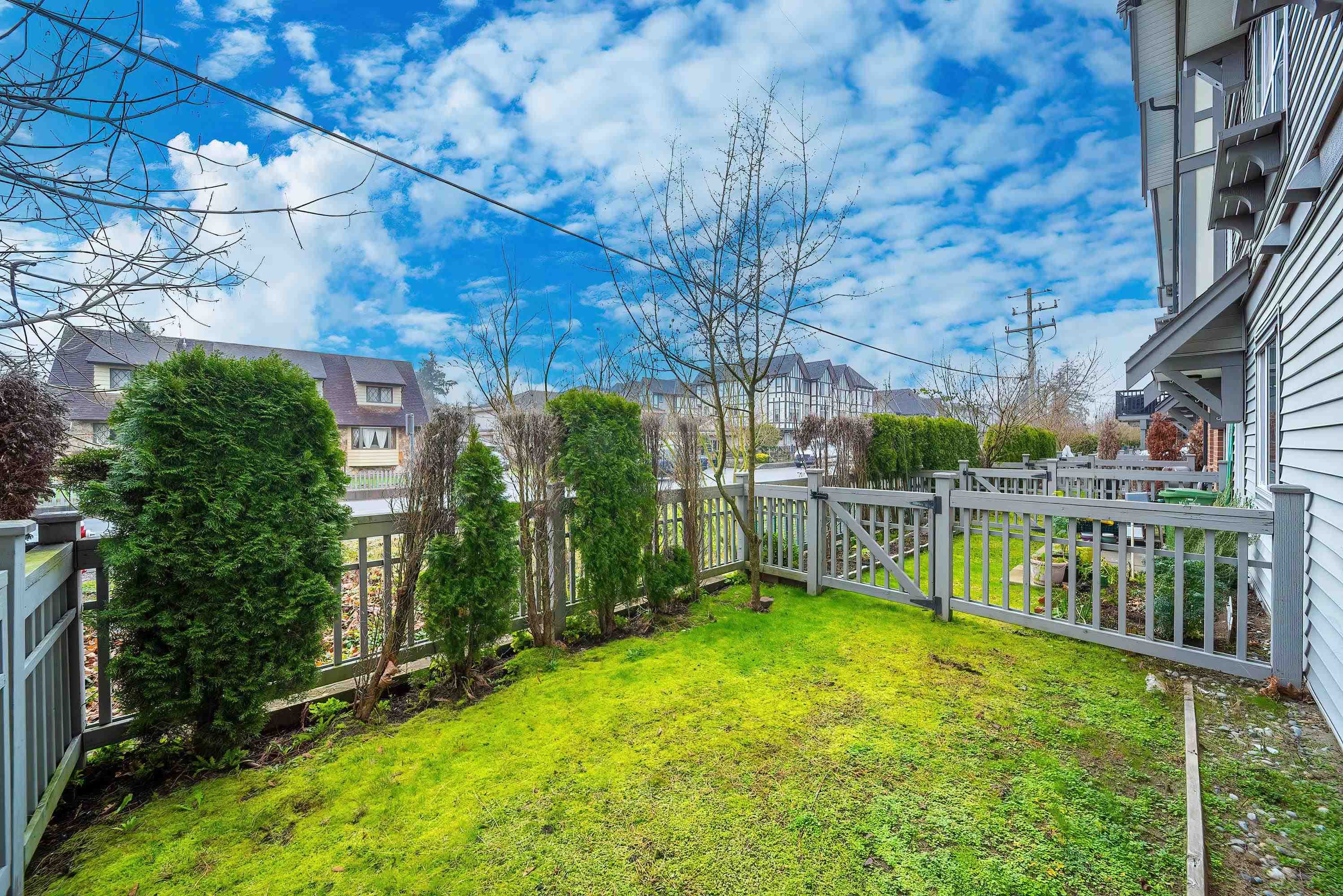 65 - 9566 Tomicki Avenue, Richmond, V6X 0E6 — photo 4