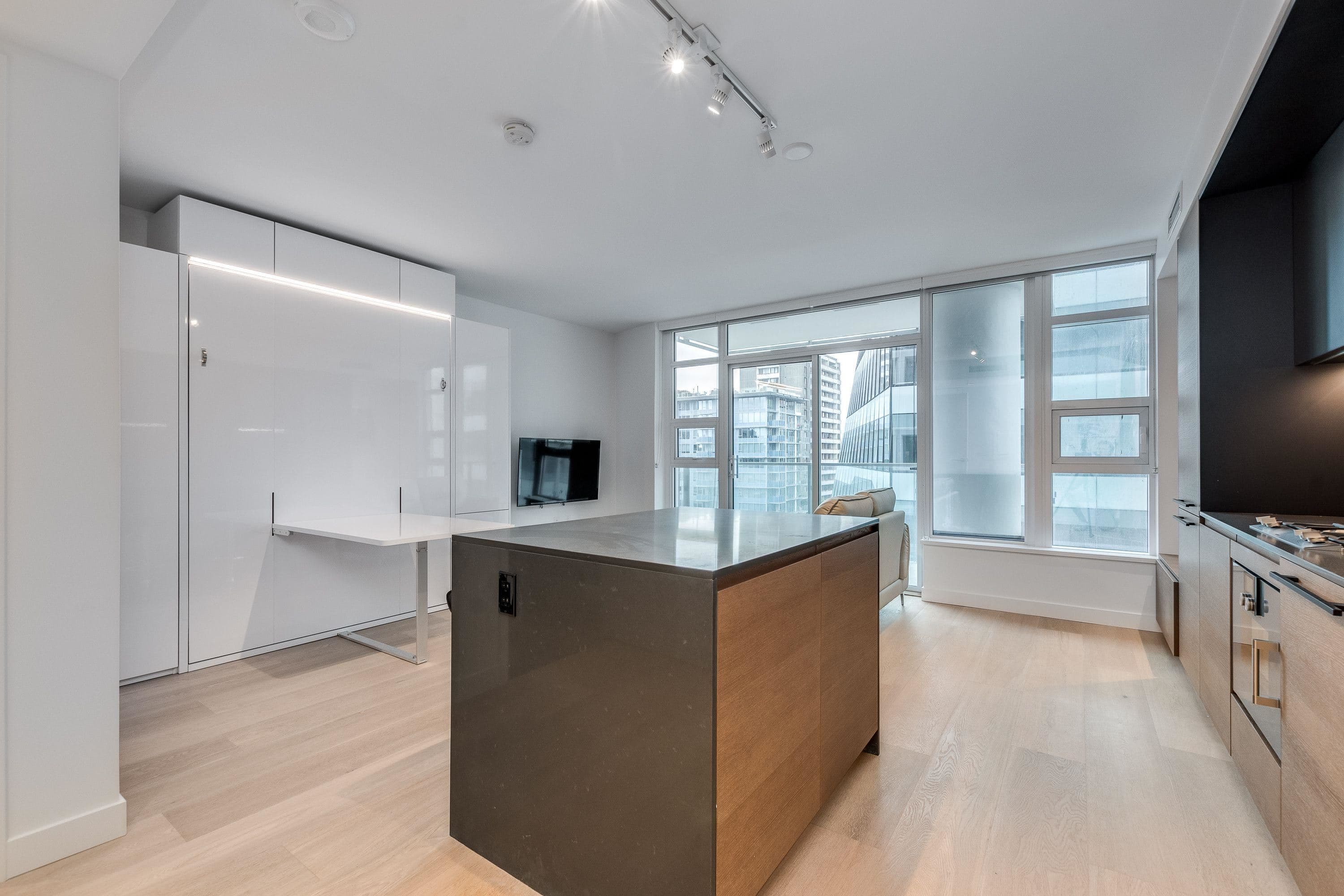 1003 - 1289 Hornby Street, Vancouver, V6Z 1W4 — photo 3