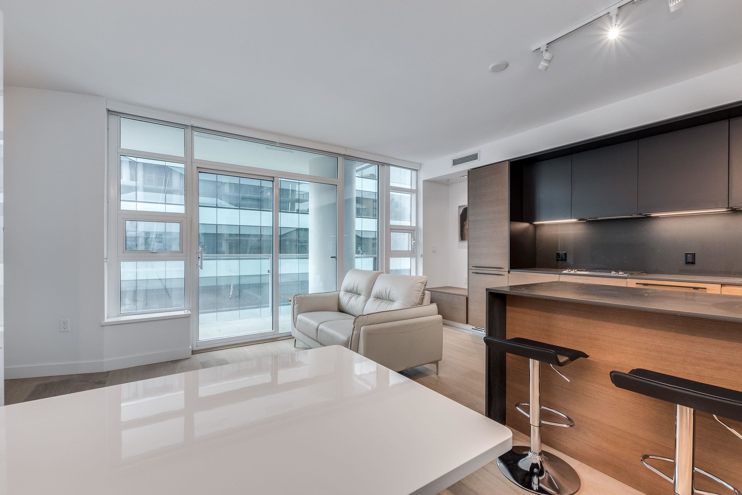 1003 - 1289 Hornby Street, Vancouver, V6Z 1W4 — photo 5