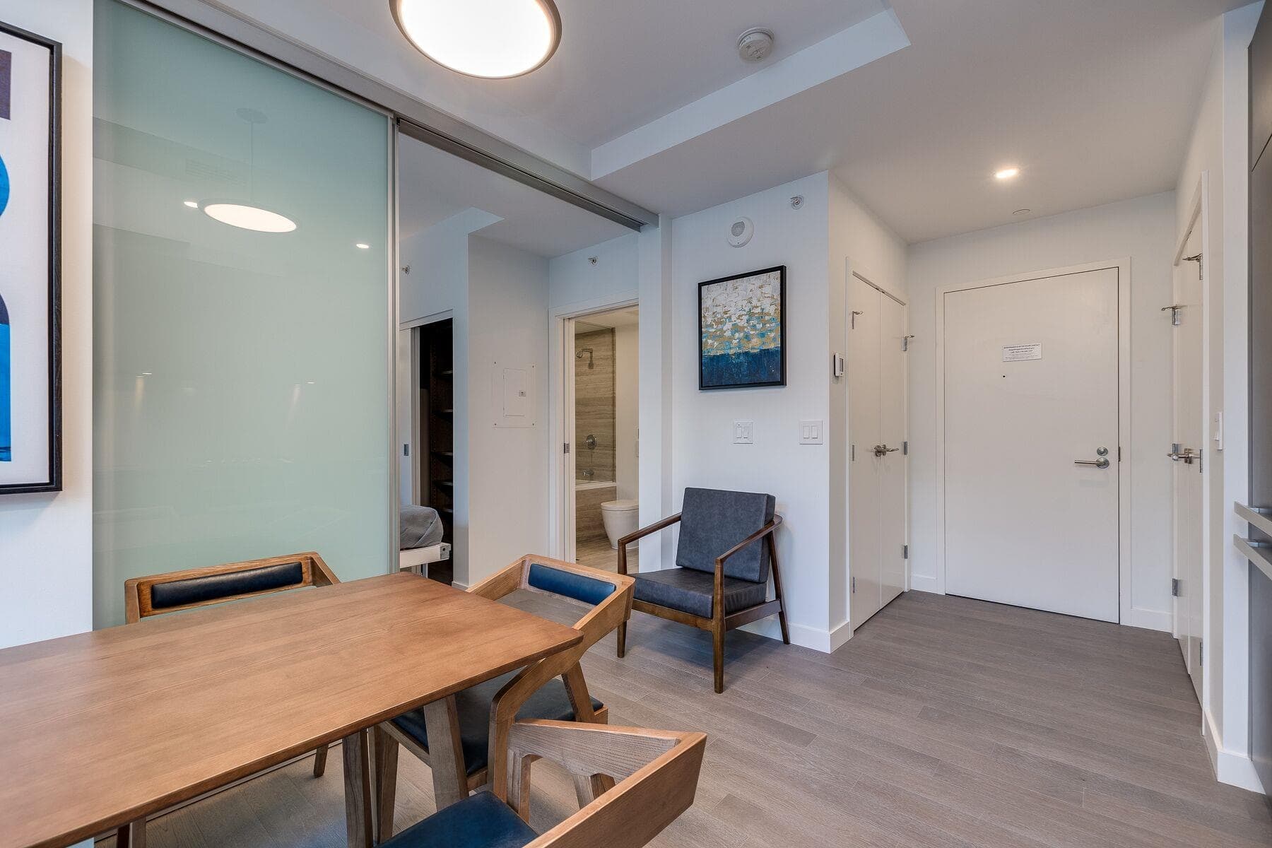 203 - 1480 Howe Street, Vancouver, V6Z 1C4 — photo 2