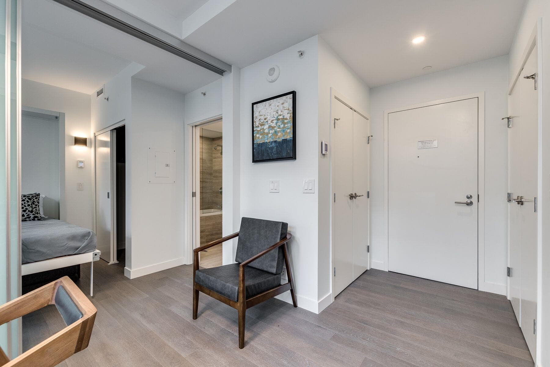 203 - 1480 Howe Street, Vancouver, V6Z 1C4 — photo 3