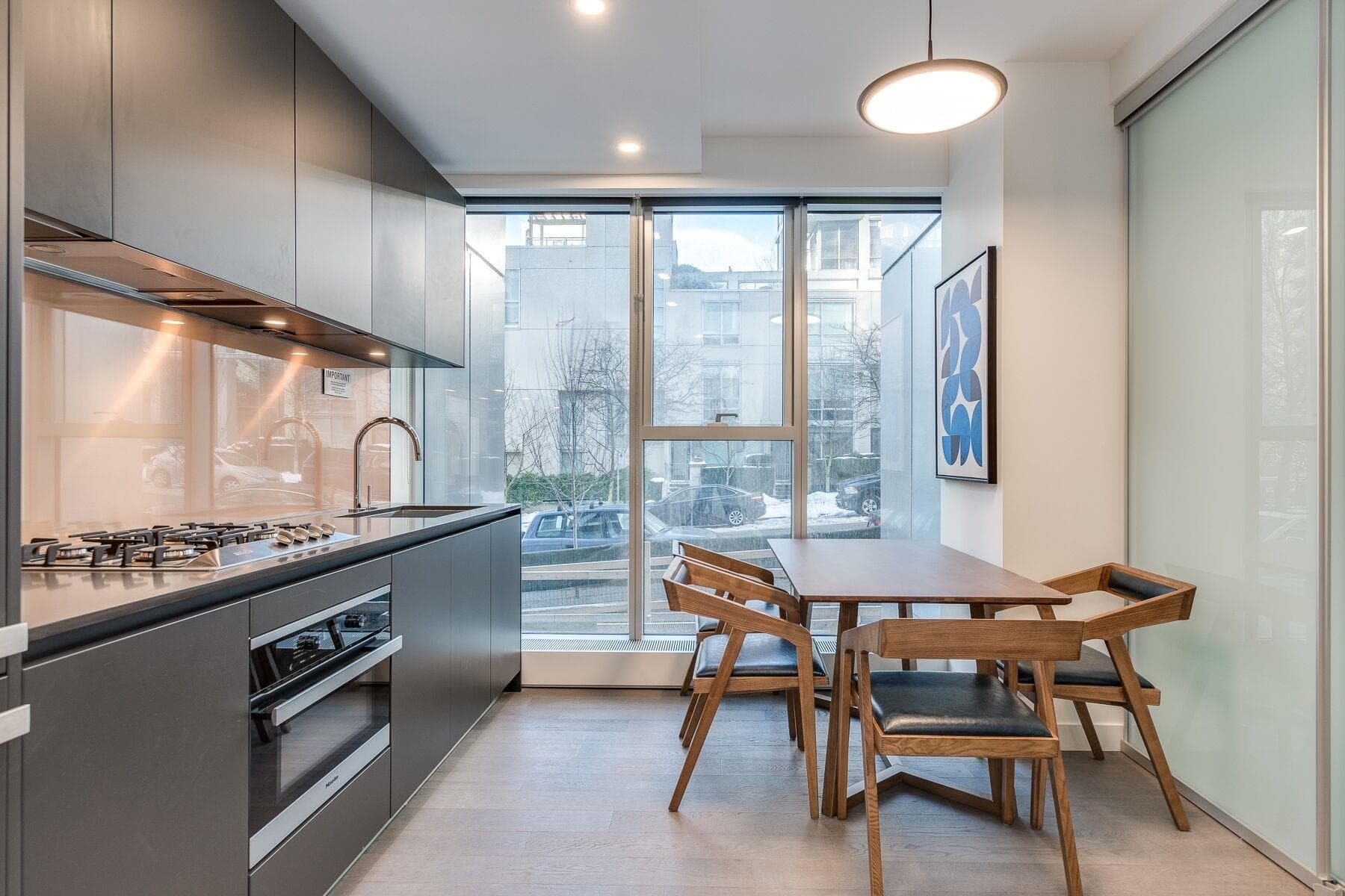 203 - 1480 Howe Street, Vancouver, V6Z 1C4 — photo 5