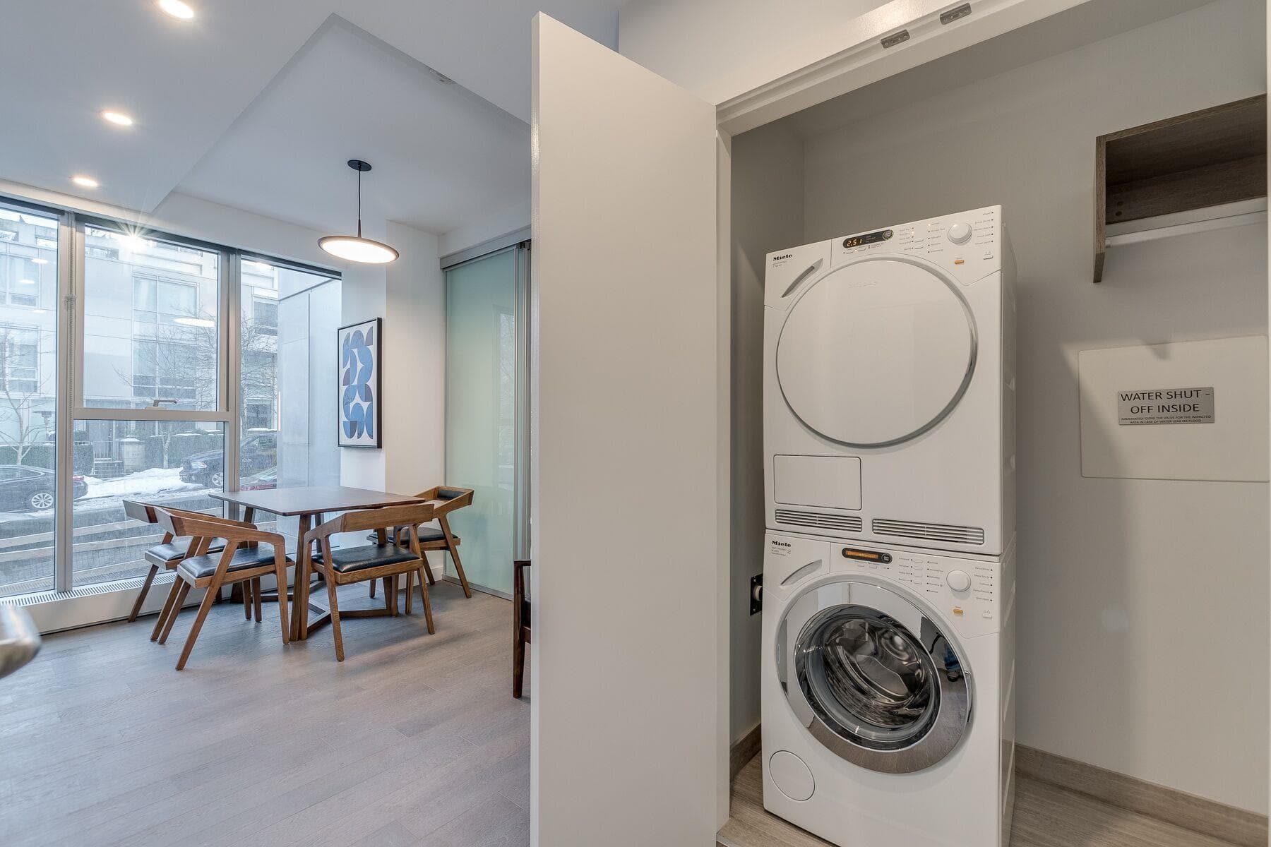 203 - 1480 Howe Street, Vancouver, V6Z 1C4 — photo 4