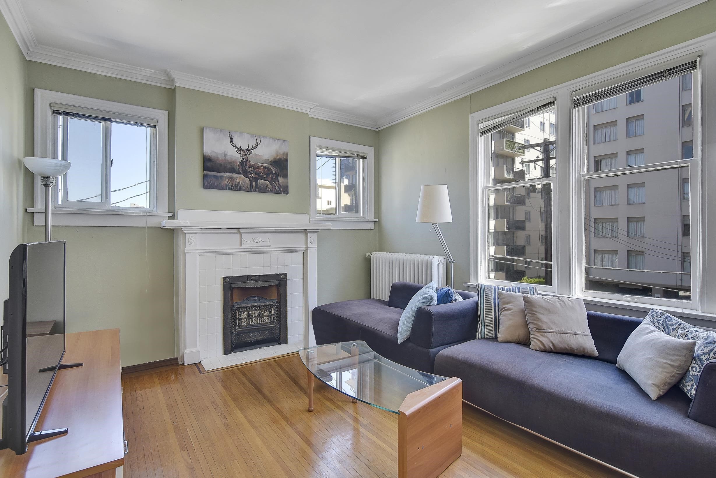 15 Unfurnished - 935 Jervis Street, Vancouver, V6E 2B5 — photo 1
