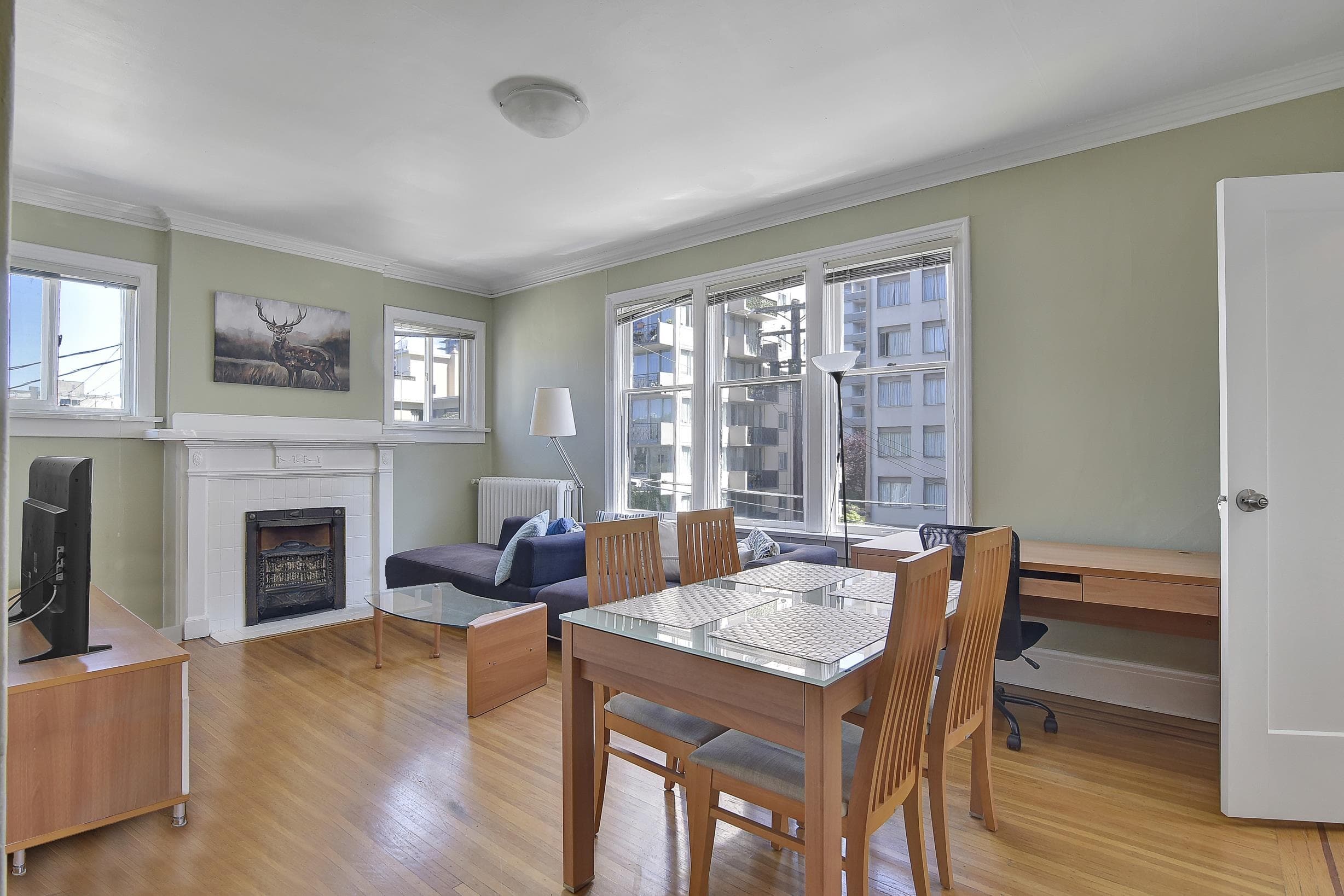 15 Unfurnished - 935 Jervis Street, Vancouver, V6E 2B5 — photo 4
