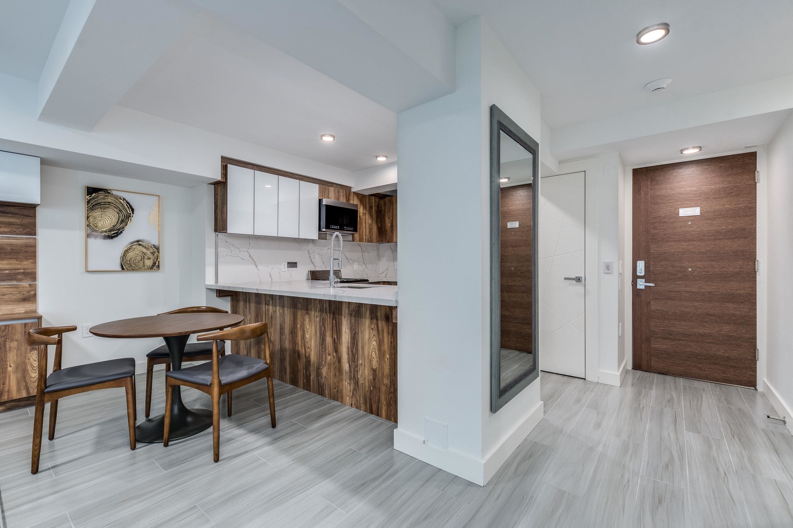 103 - 1168 Pendrell Street, Vancouver, V6E 1L4 — photo 5