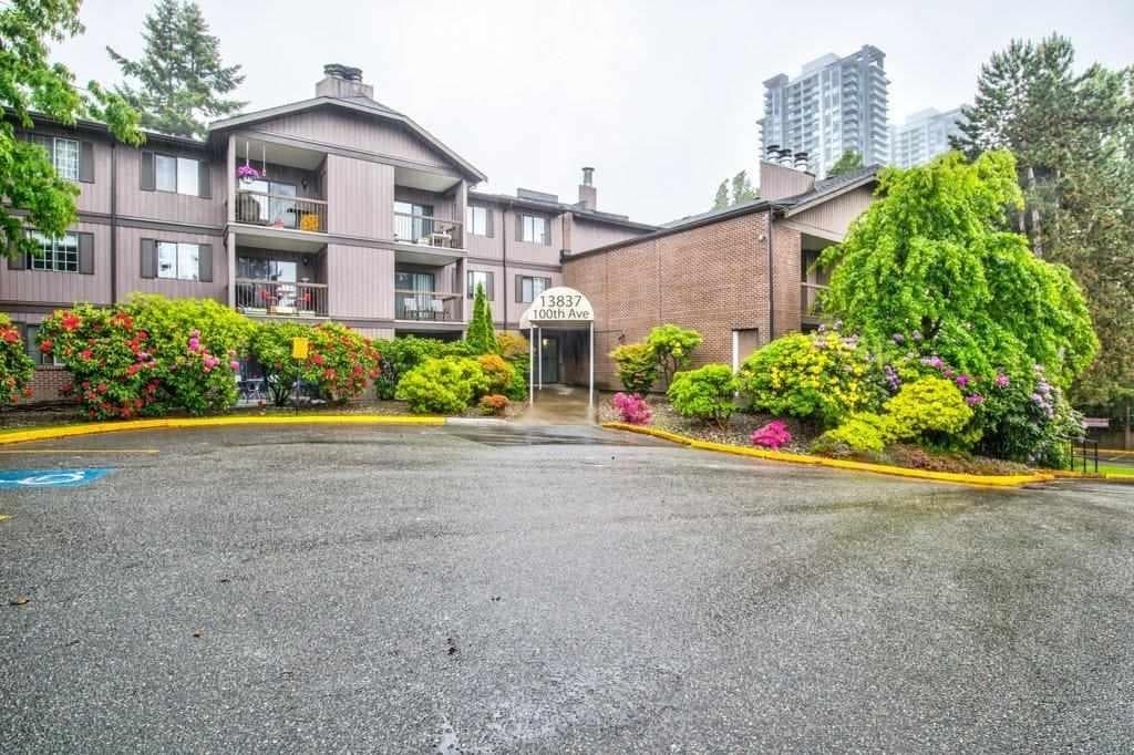 1013 - 13837 100 Avenue, Surrey, V3T 5K9 — photo 2