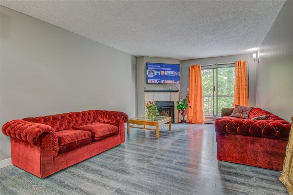 1013 - 13837 100 Avenue, Surrey, V3T 5K9 — photo 4