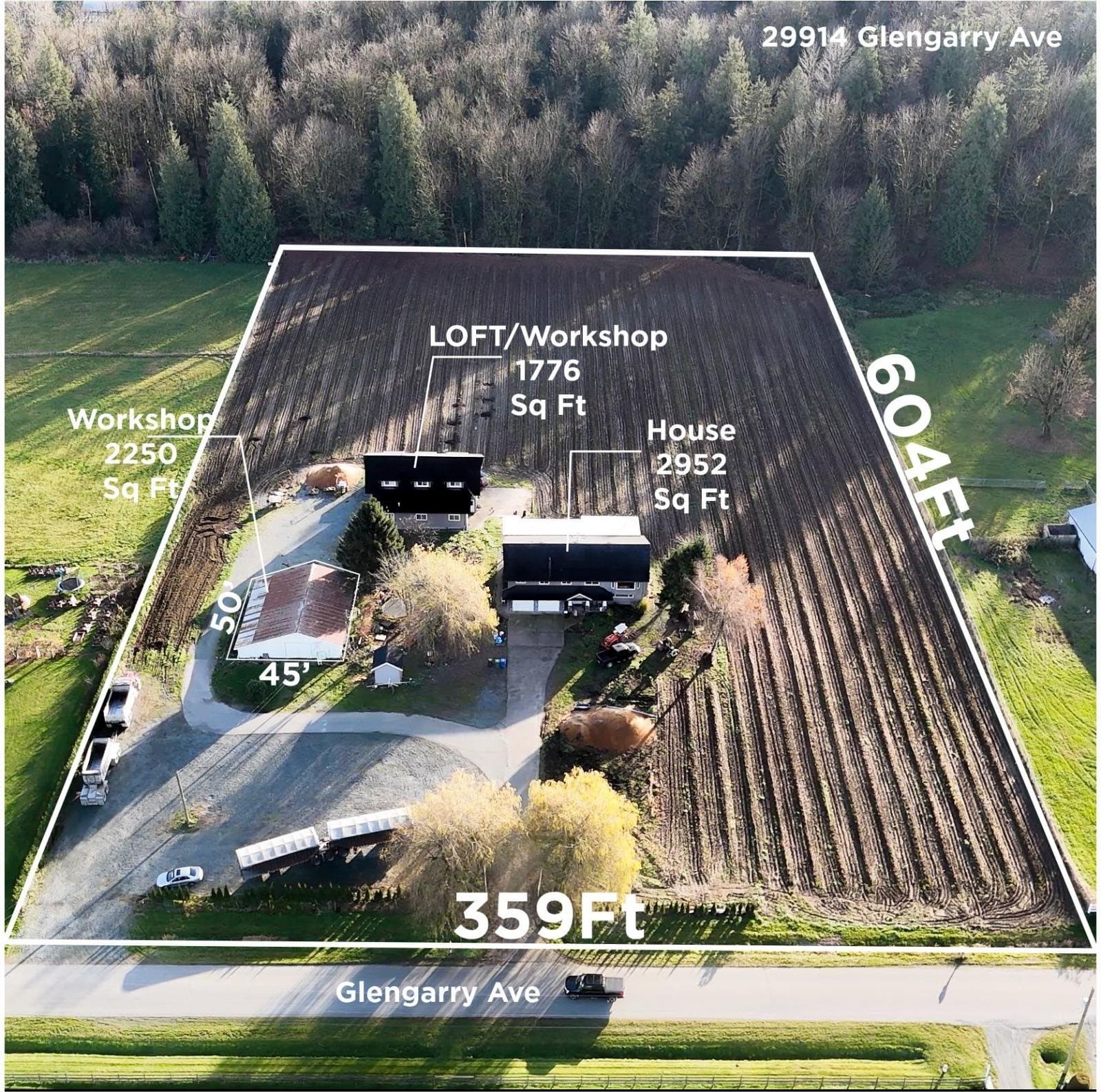 29914 Glengarrry Avenue, Abbotsford, V4X 1Z7 — photo 1