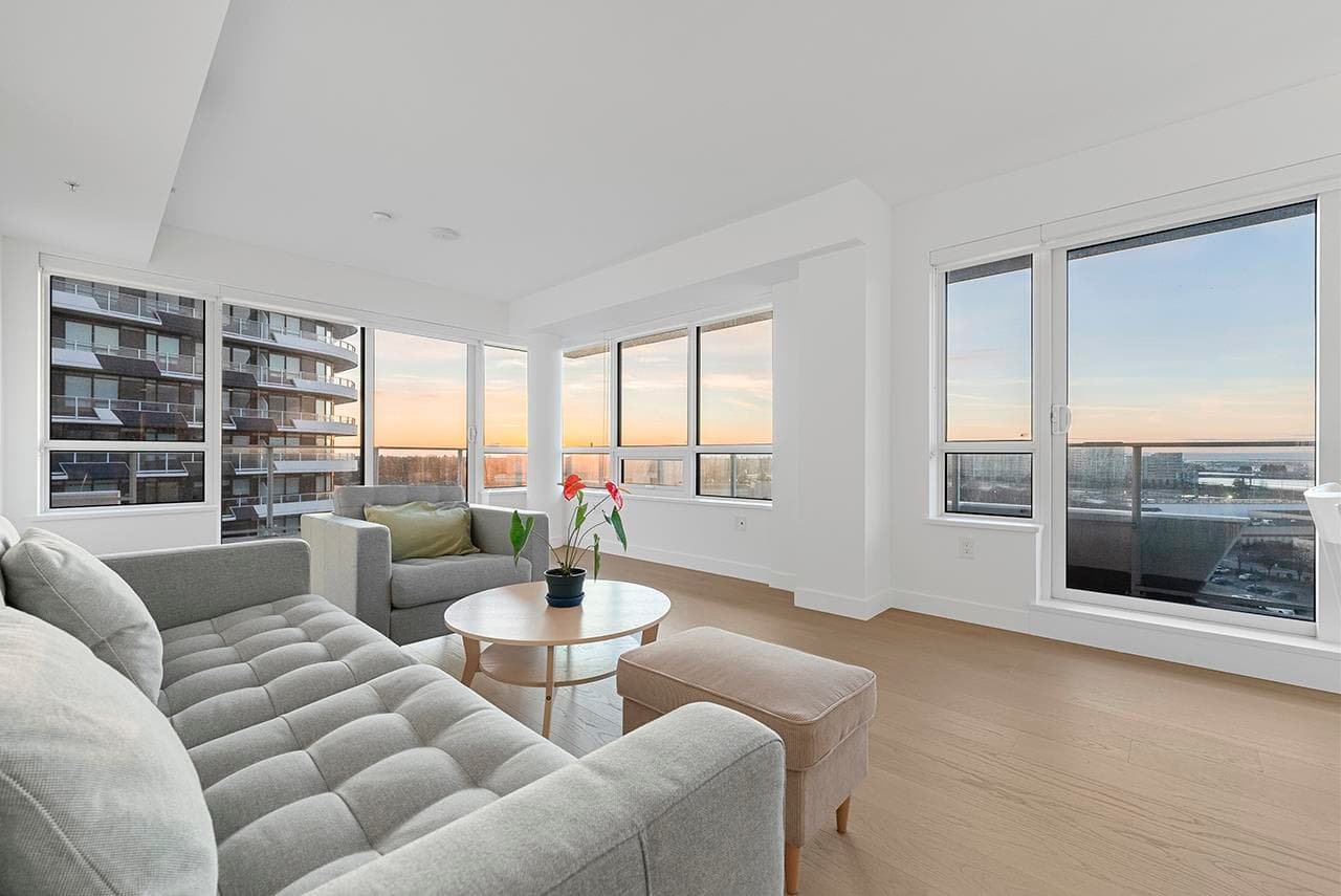 1202 - 5766 Gilbert Road, Richmond, V7C 0G2 — photo 1