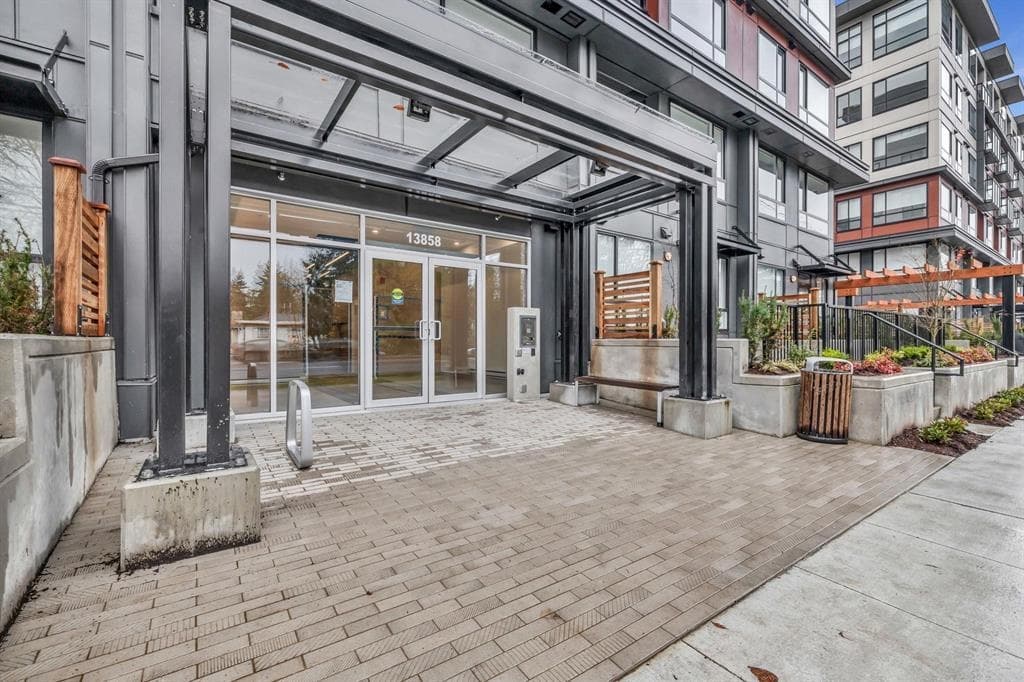 307 - 13858 108 Avenue, Surrey, V3T 0T8 — photo 2