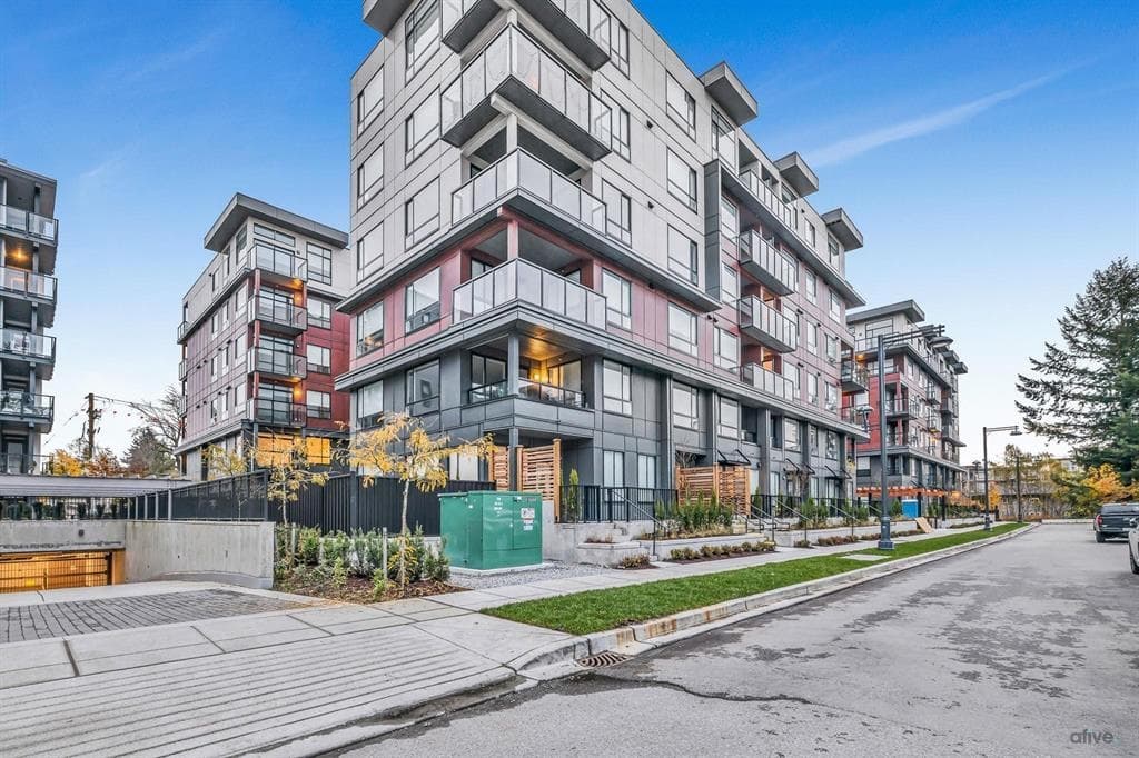307 - 13858 108 Avenue, Surrey, V3T 0T8 — photo 3