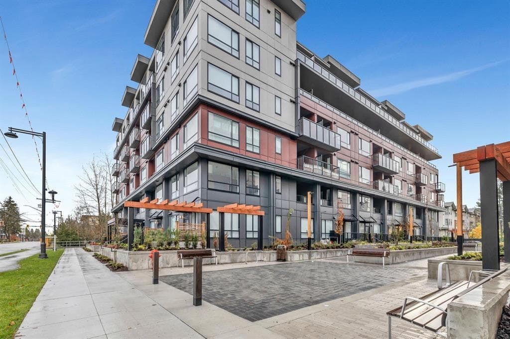 307 - 13858 108 Avenue, Surrey, V3T 0T8 — photo 4