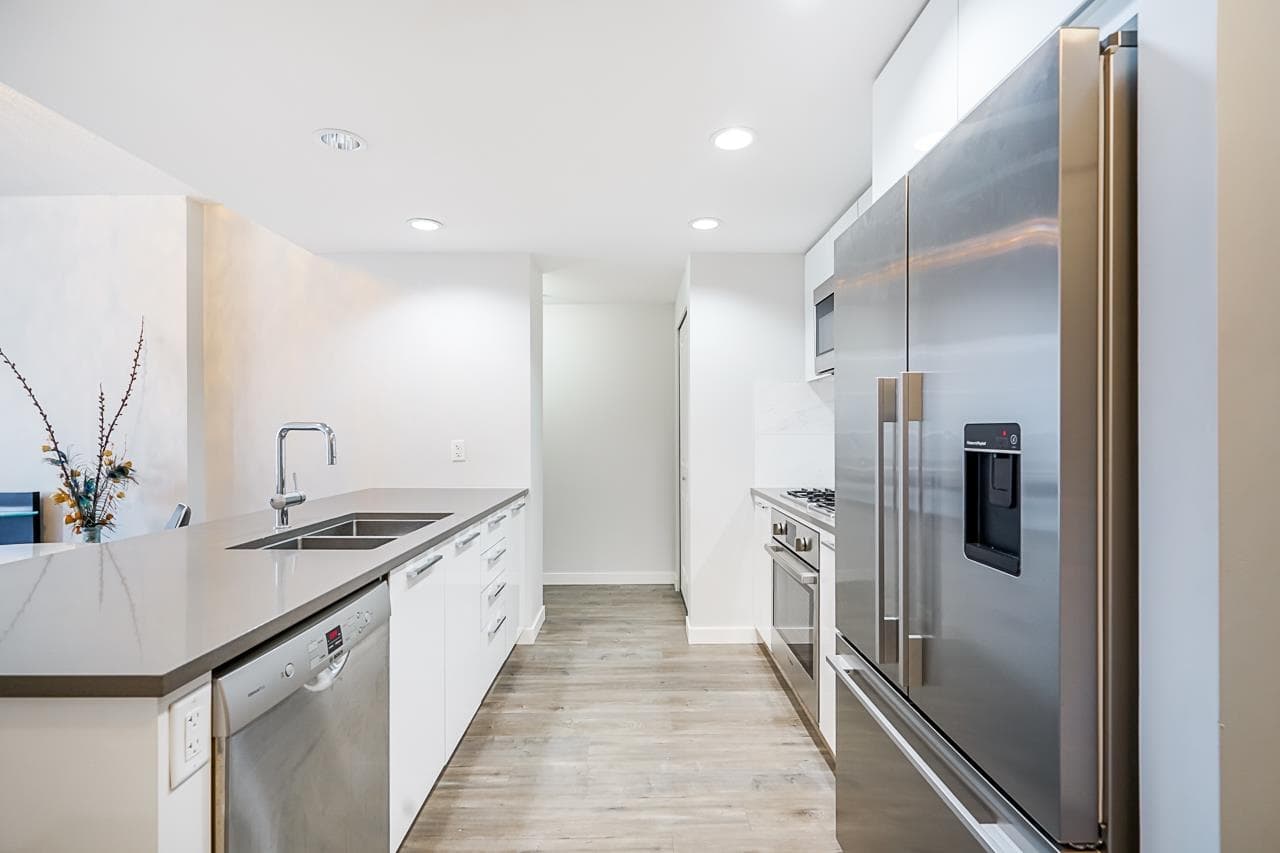 206 - 3281 E Kent Avenue North, Vancouver, V5S 0C4 — photo 5