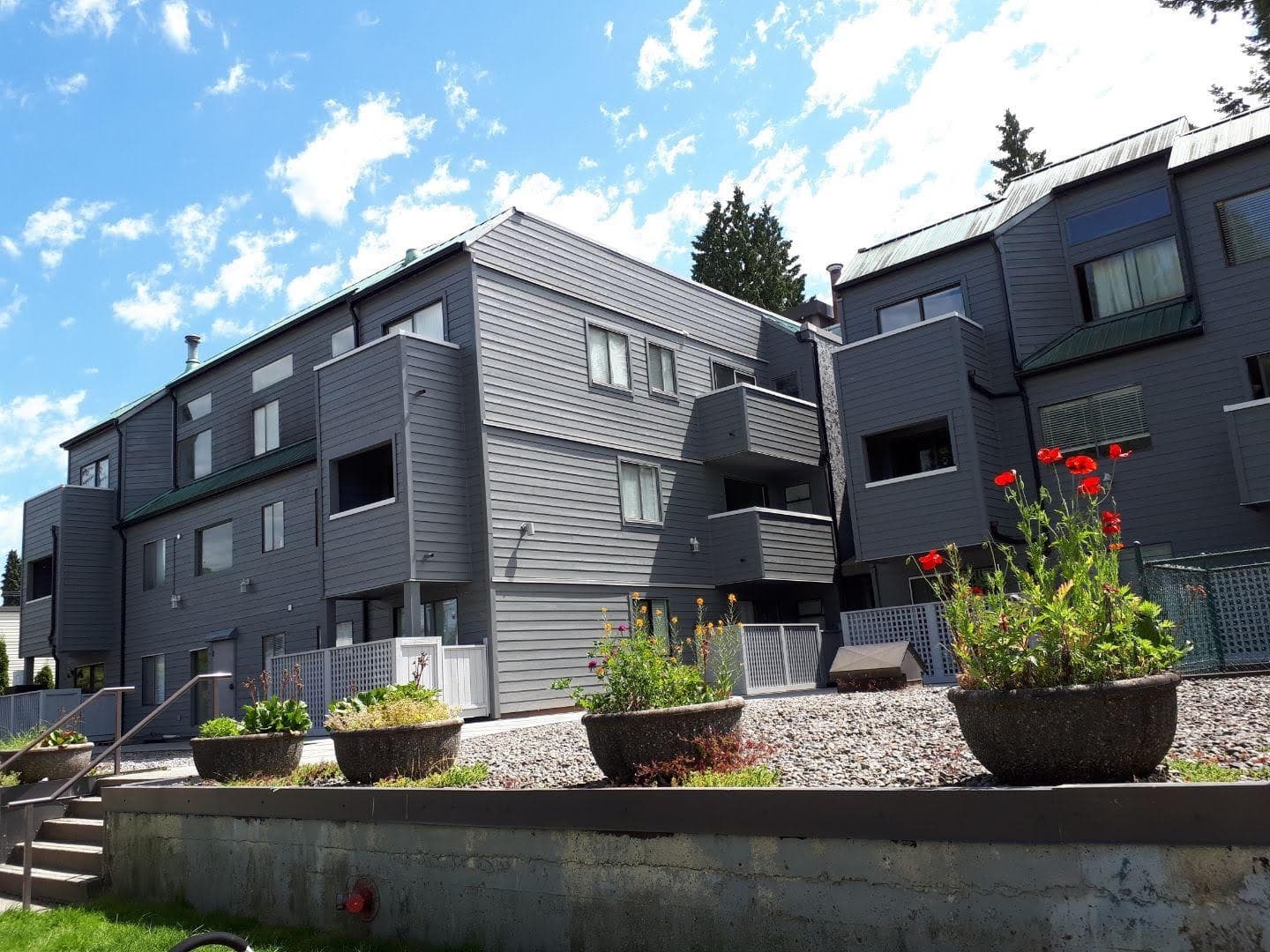 205 - 1948 Coquitlam Avenue, Port Coquitlam, V3B 1J3 — photo 2