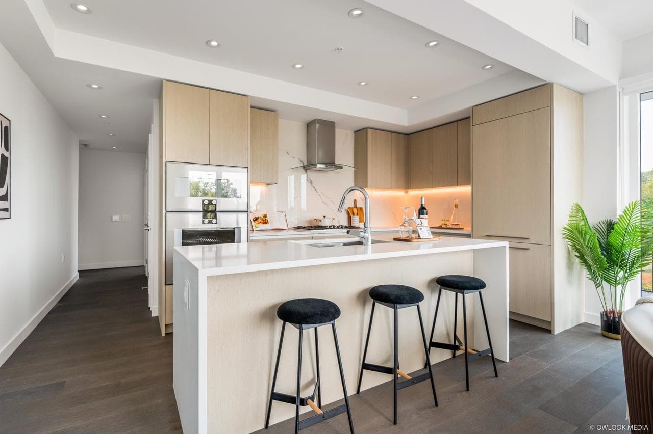 602 - 5168 Cambie Street, Vancouver, V5Z 0K7 — photo 4