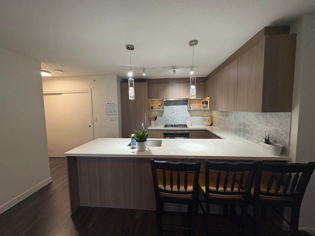 2806 - 13696 100 Avenue, Surrey, V3T 0L5 — photo 5