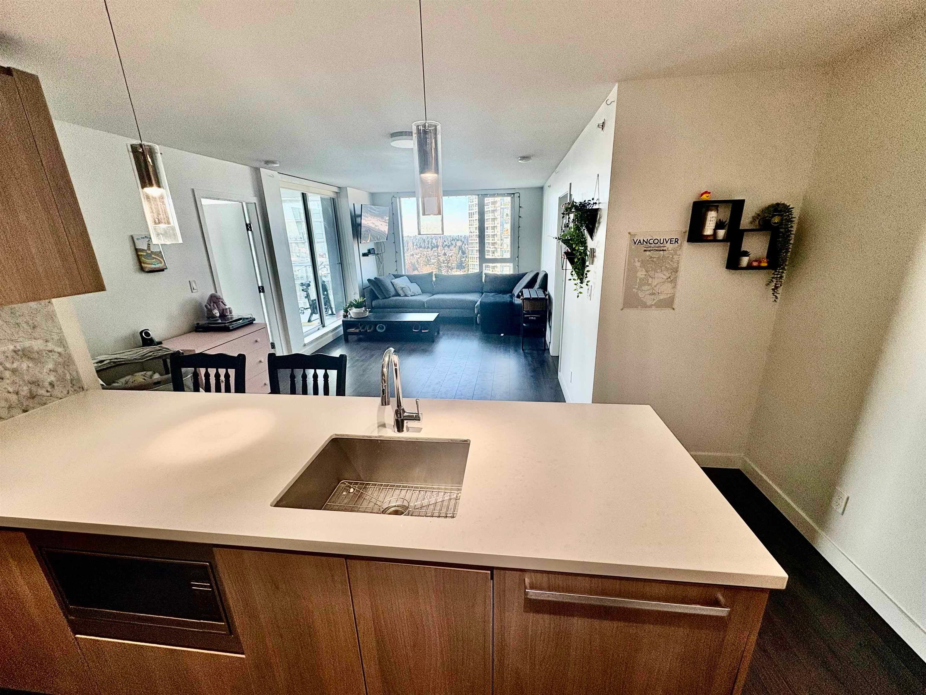 2806 - 13696 100 Avenue, Surrey, V3T 0L5 — photo 4