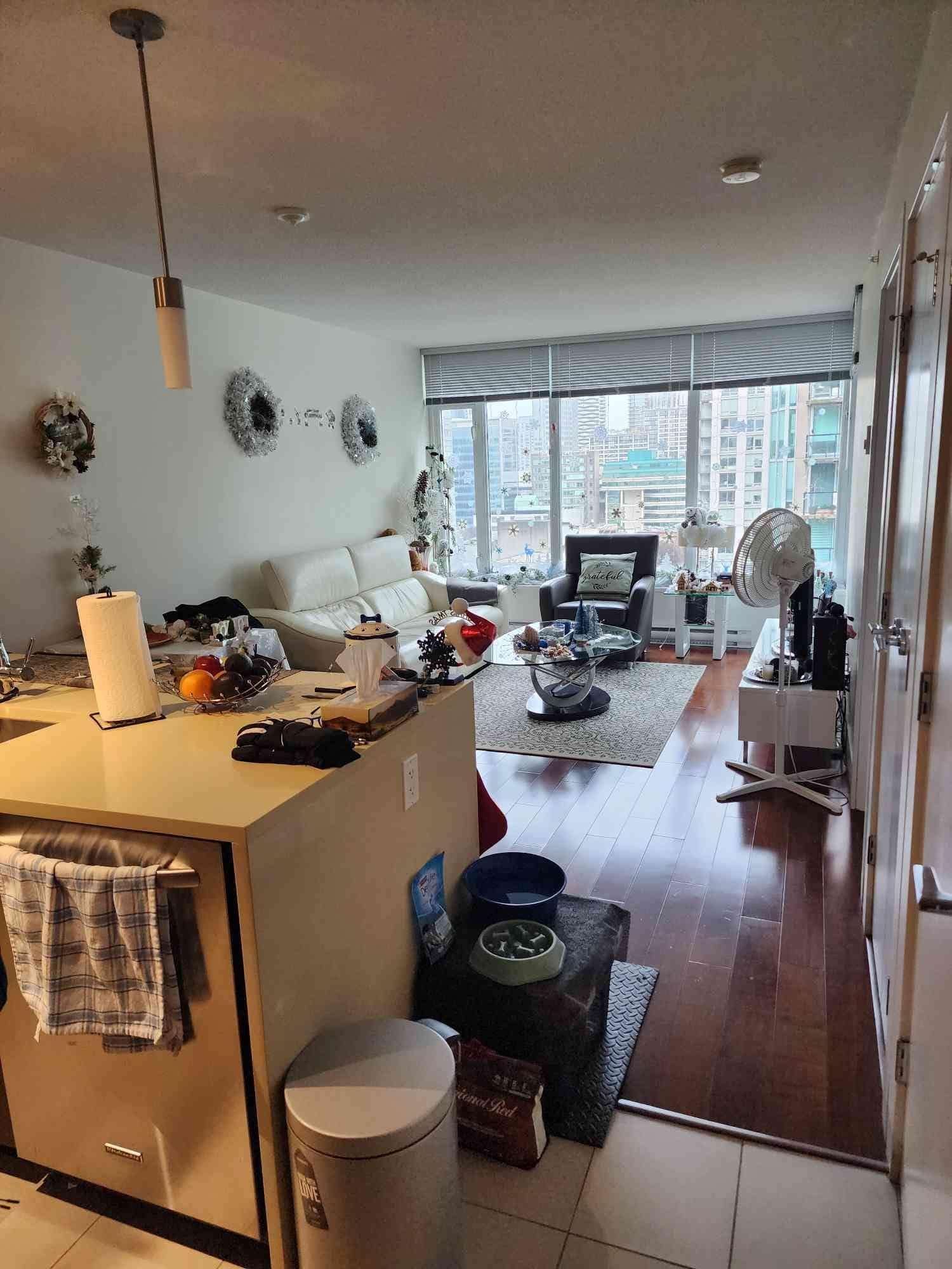 1902 - 888 Homer Street, Vancouver, V6B 0H7 — photo 5