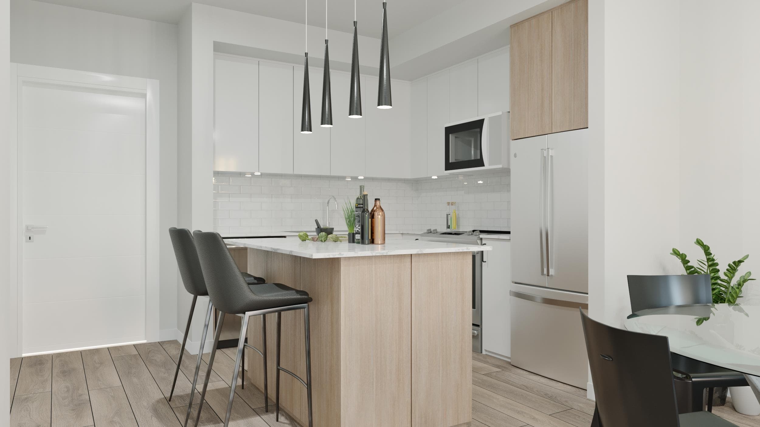 112 - 10786 140 Street, Surrey, V3T 4N8 — photo 2