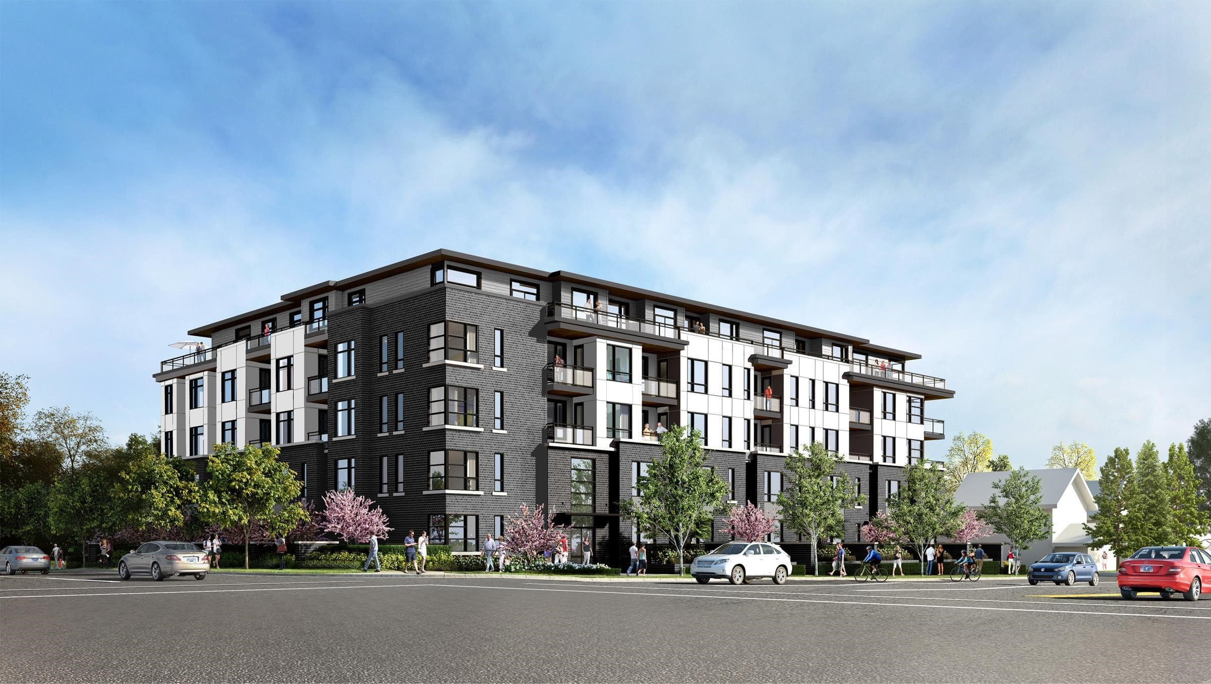 112 - 10786 140 Street, Surrey, V3T 4N8 — photo 4