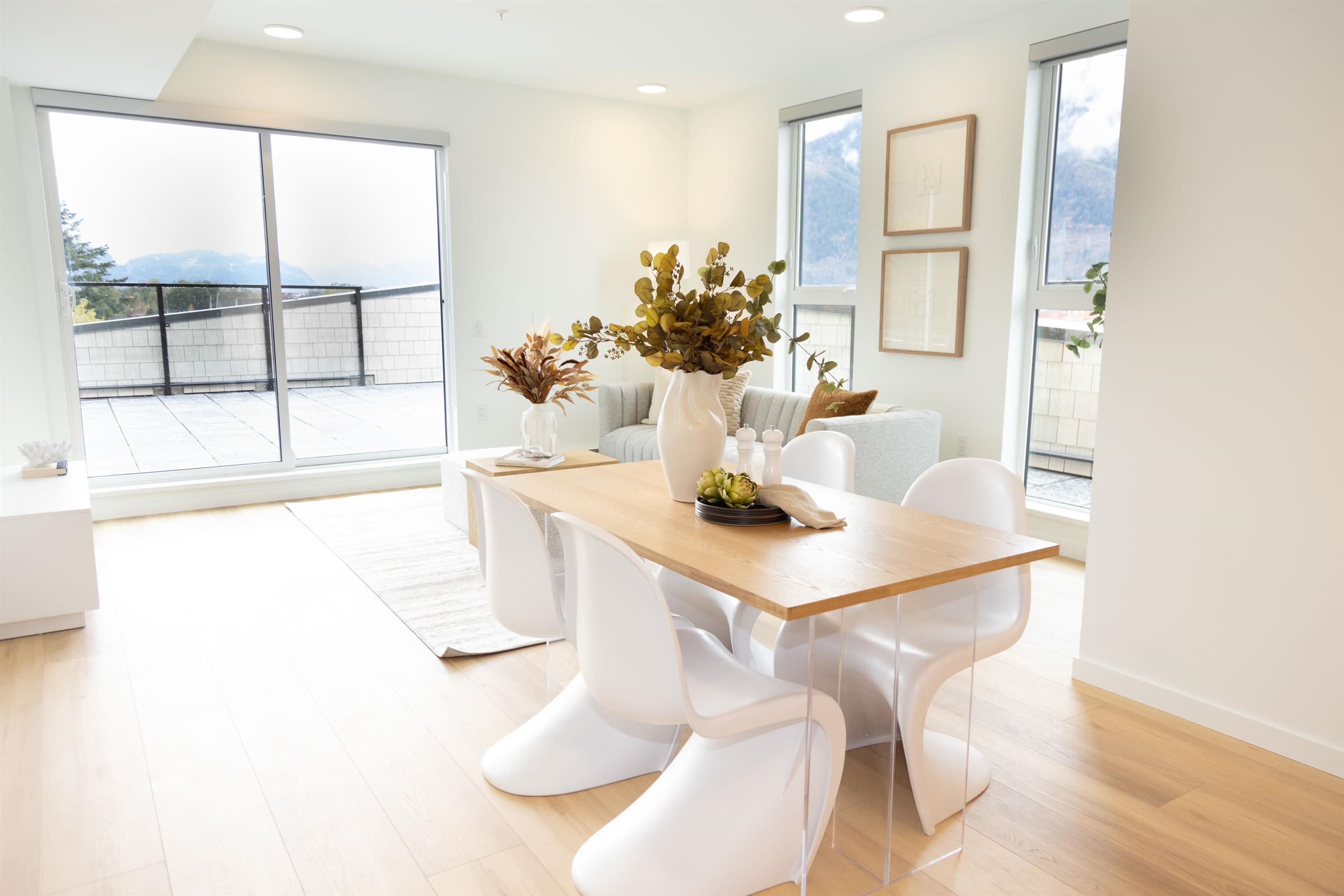 308 - 37994 2nd Avenue, Squamish, V8B 0C3 — photo 3