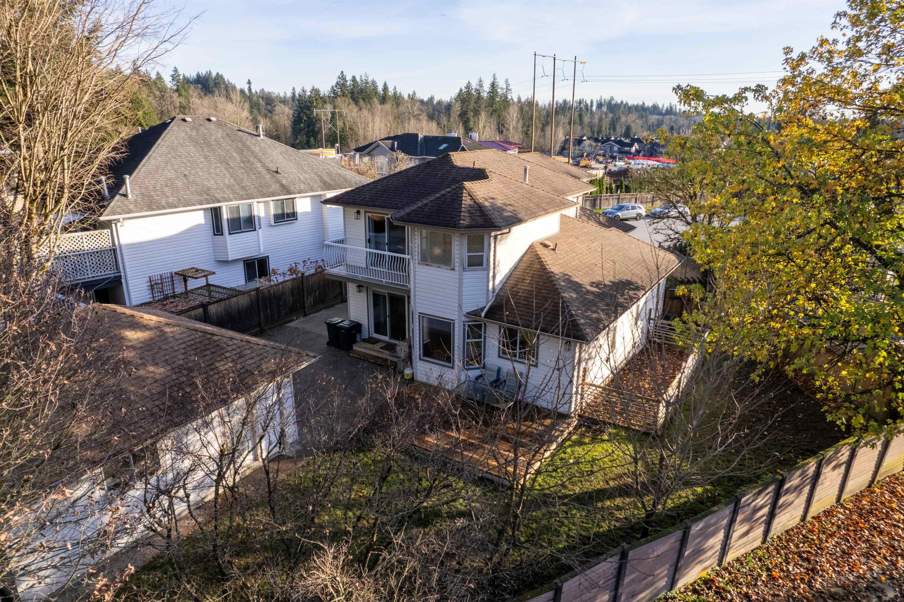 1392 El Camino Drive, Coquitlam, V3E 2W6 — photo 3