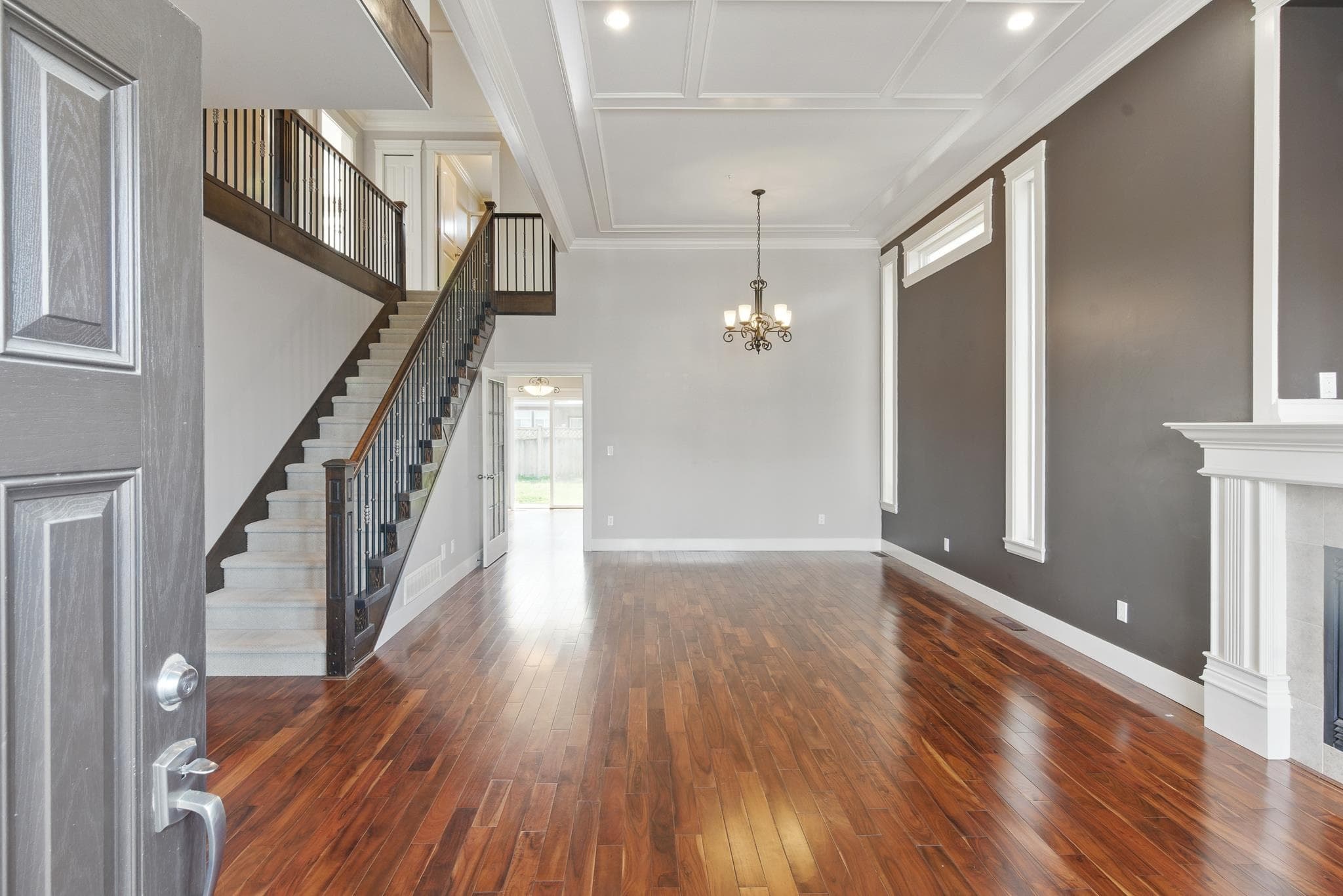 1250 Yangtze Place, Port Coquitlam, V3B 7X1 — photo 3