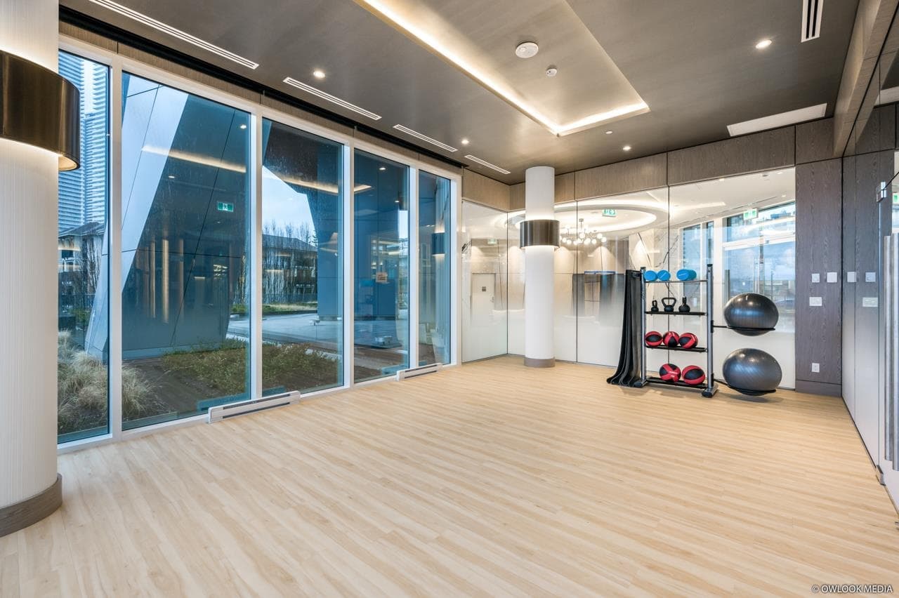2608 - 4720 Lougheed Highway, Burnaby, V5C 0M8 — photo 3