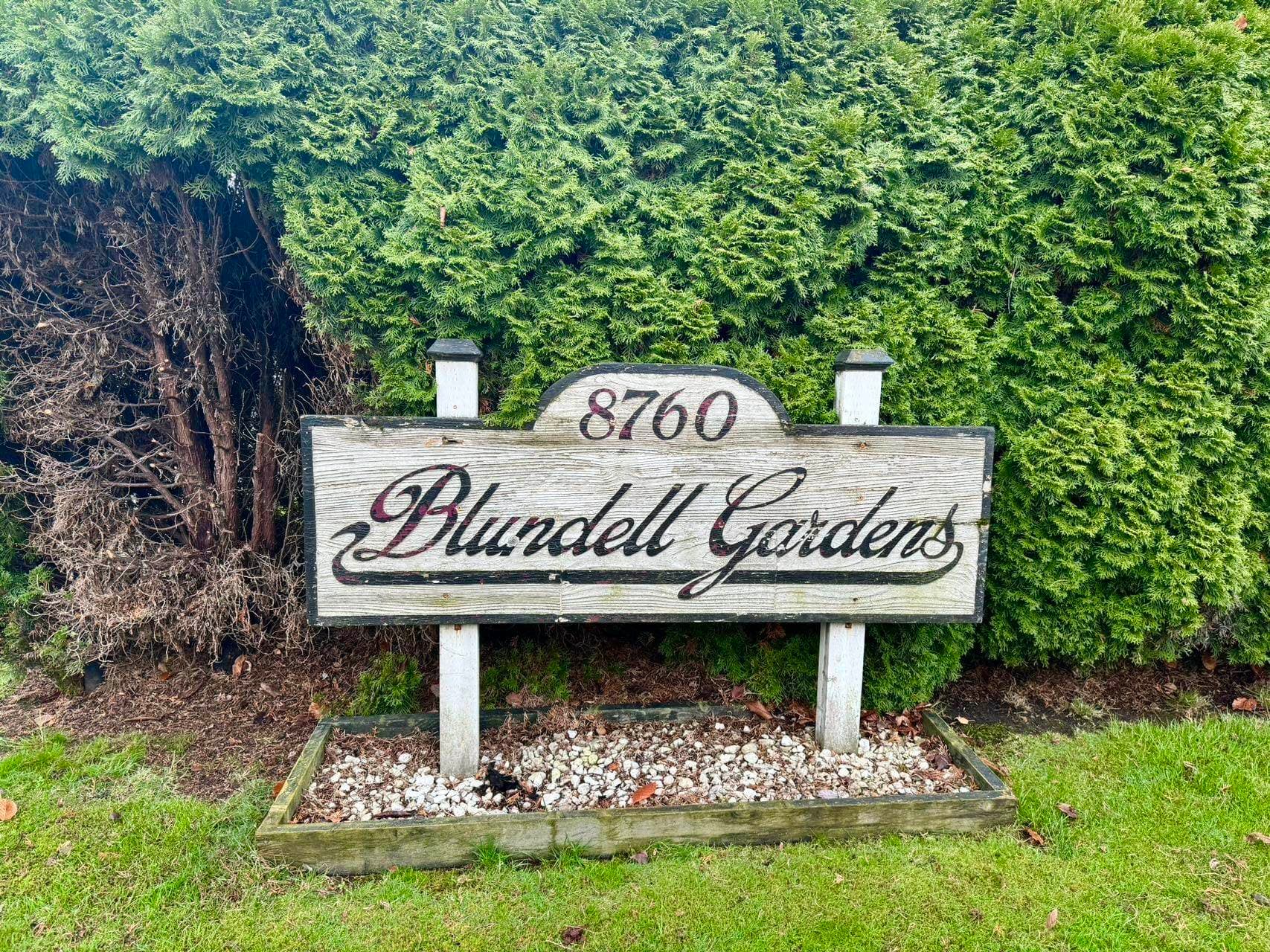 107 - 8760 Blundell Road, Richmond, V6Y 1K1 — photo 2