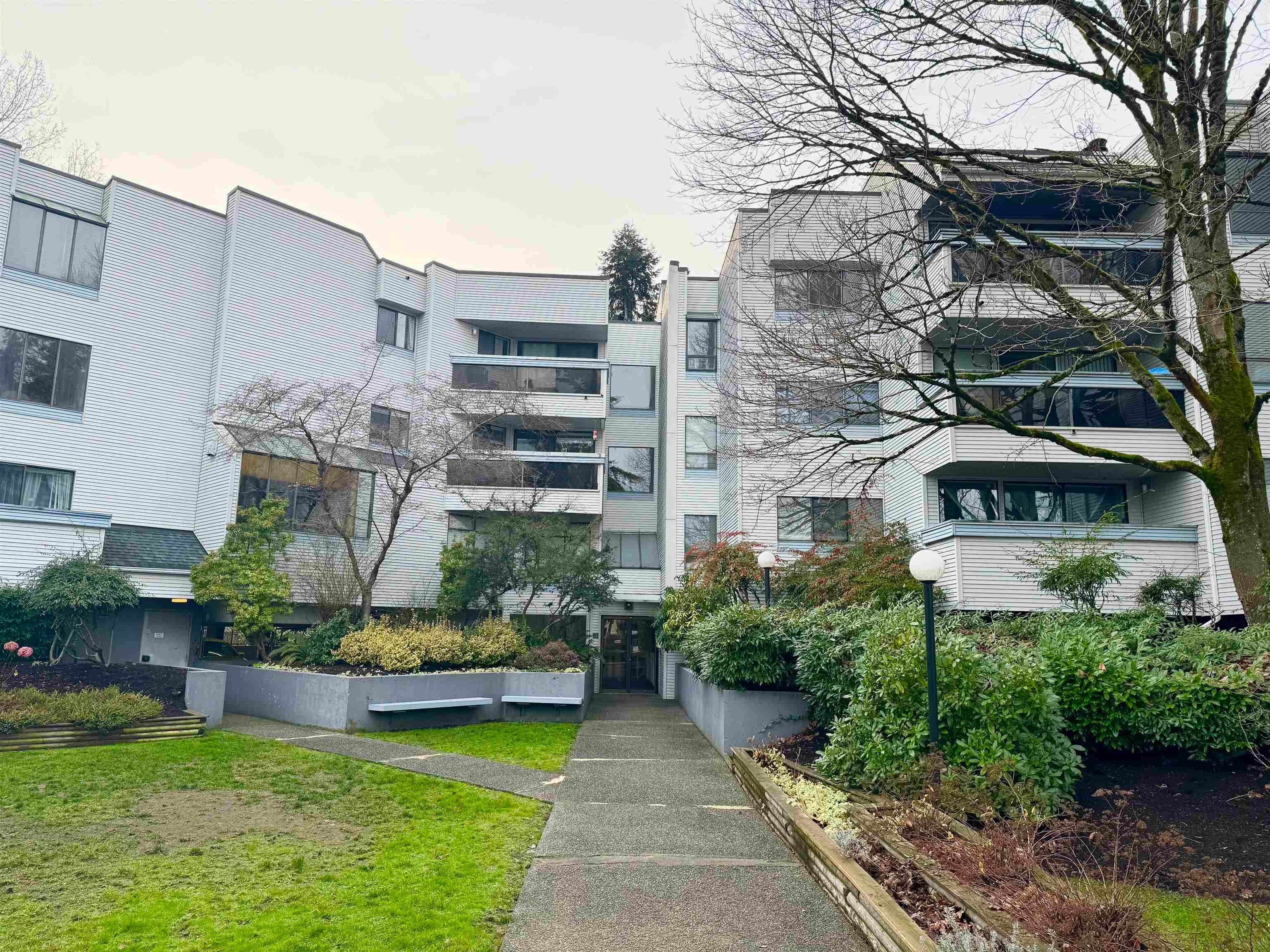 107 - 8760 Blundell Road, Richmond
