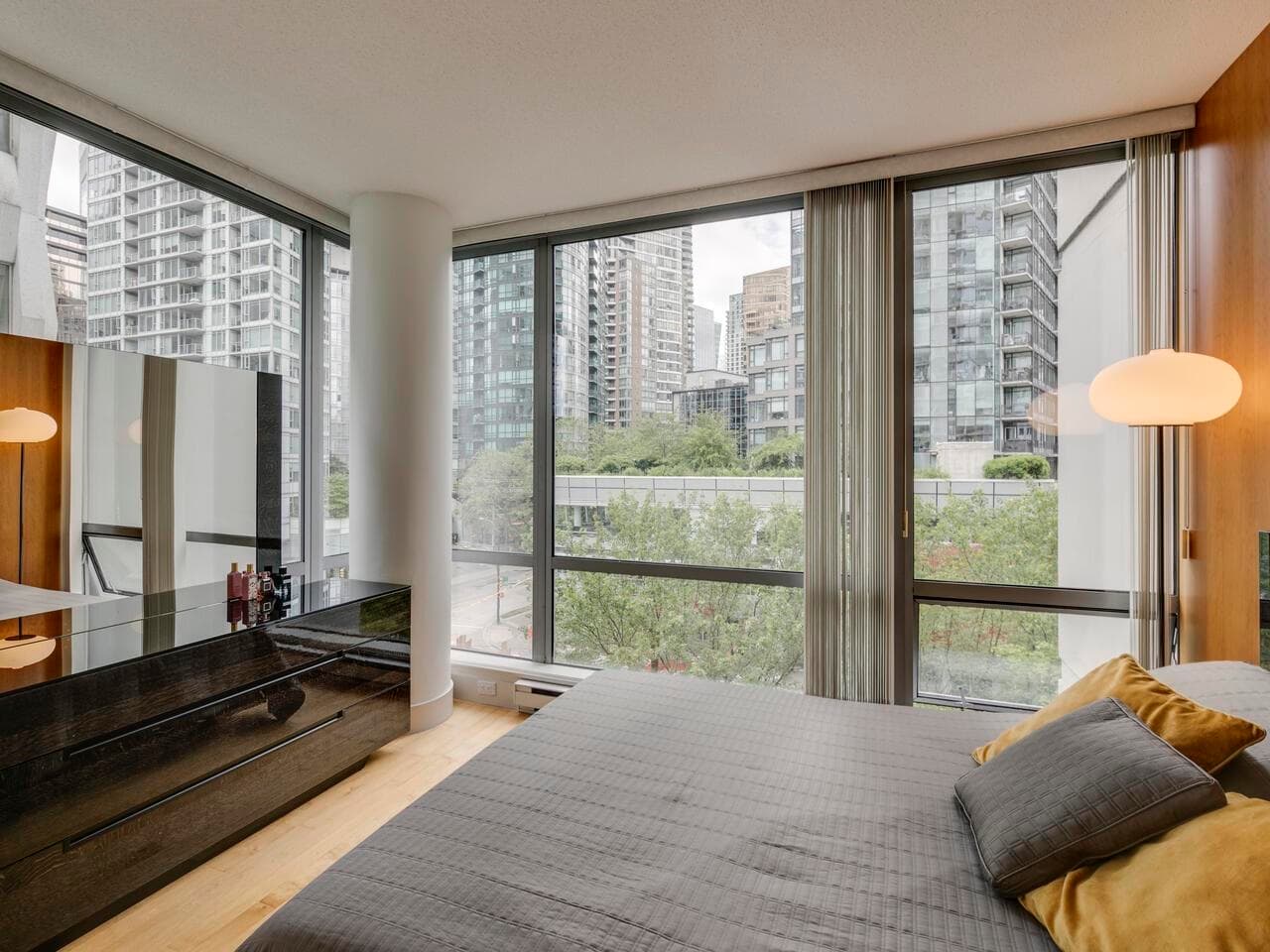 601 - 1228 W Hastings Street, Vancouver, V6E 4S6 — photo 3