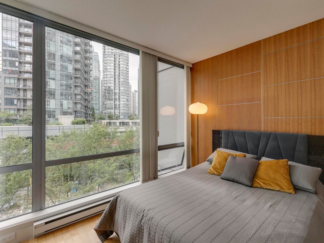 601 - 1228 W Hastings Street, Vancouver, V6E 4S6 — photo 4