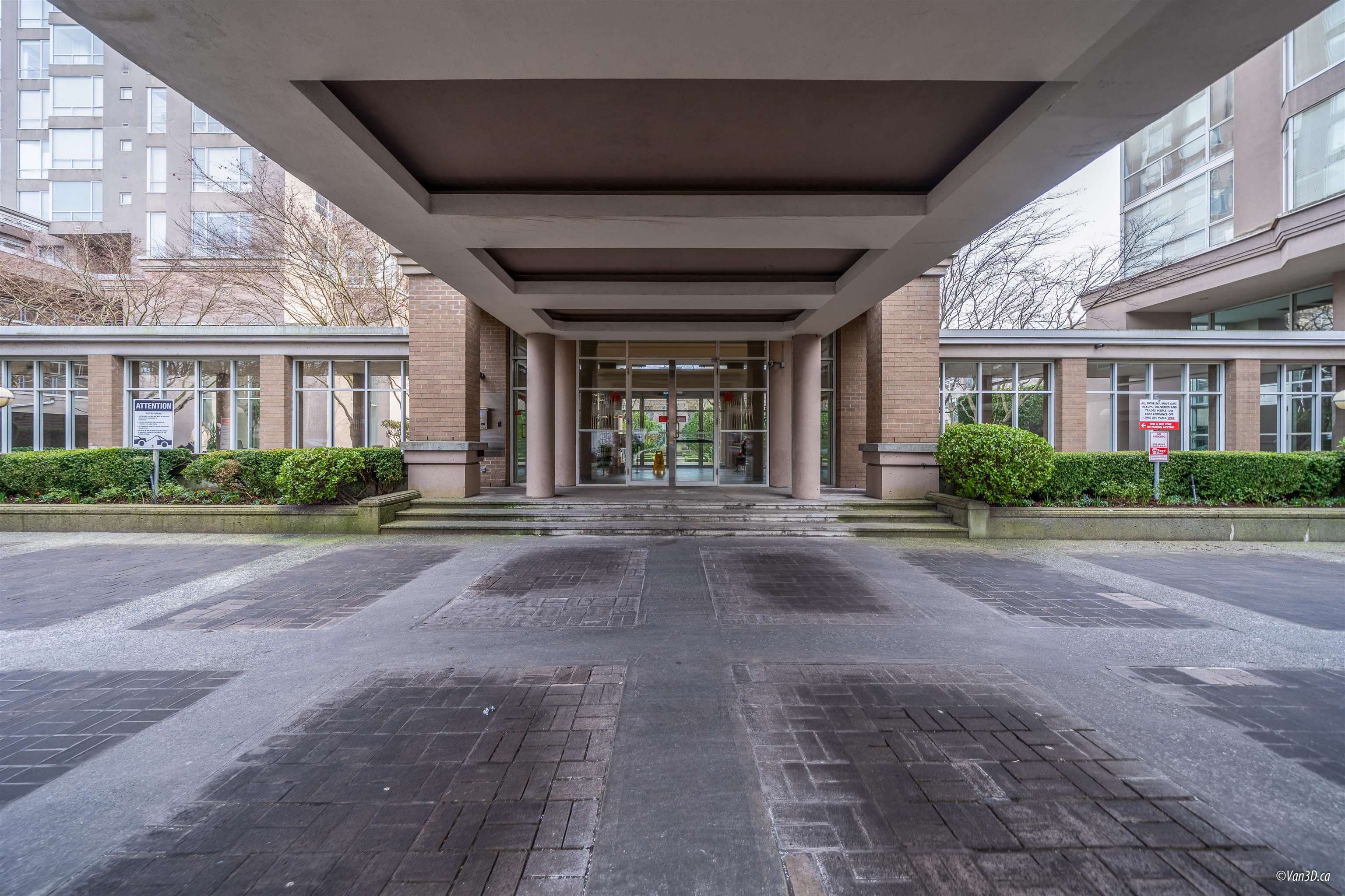1902 - 2668 Ash Street, Vancouver, V5Z 4K4 — photo 2
