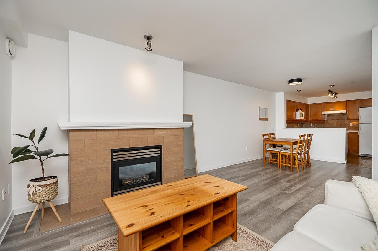 306 - 3580 W 41st Avenue, Vancouver, V6N 3E6 — photo 2