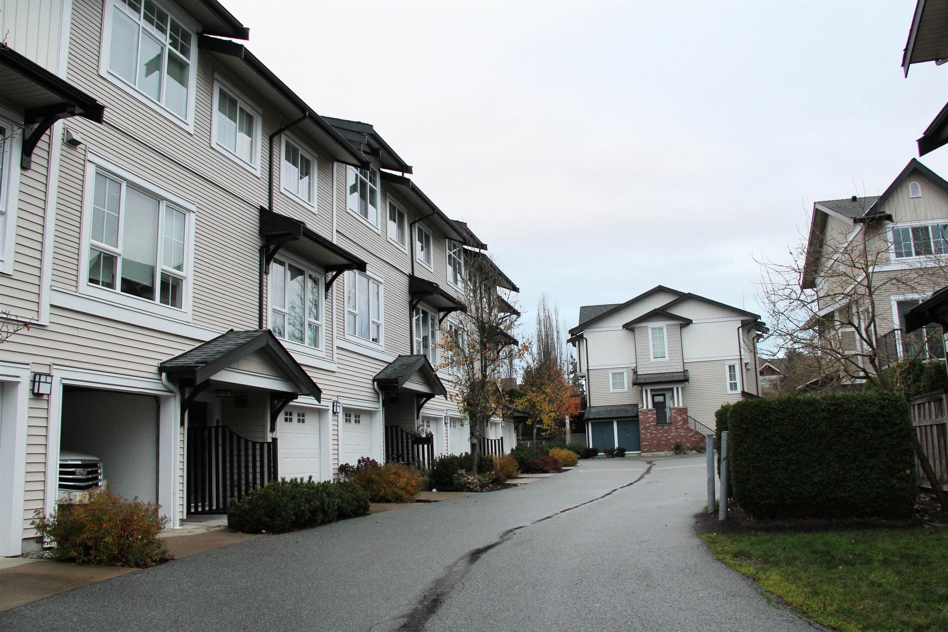 217 - 2450 161a Street, Surrey, V3Z 8K4 — photo 2
