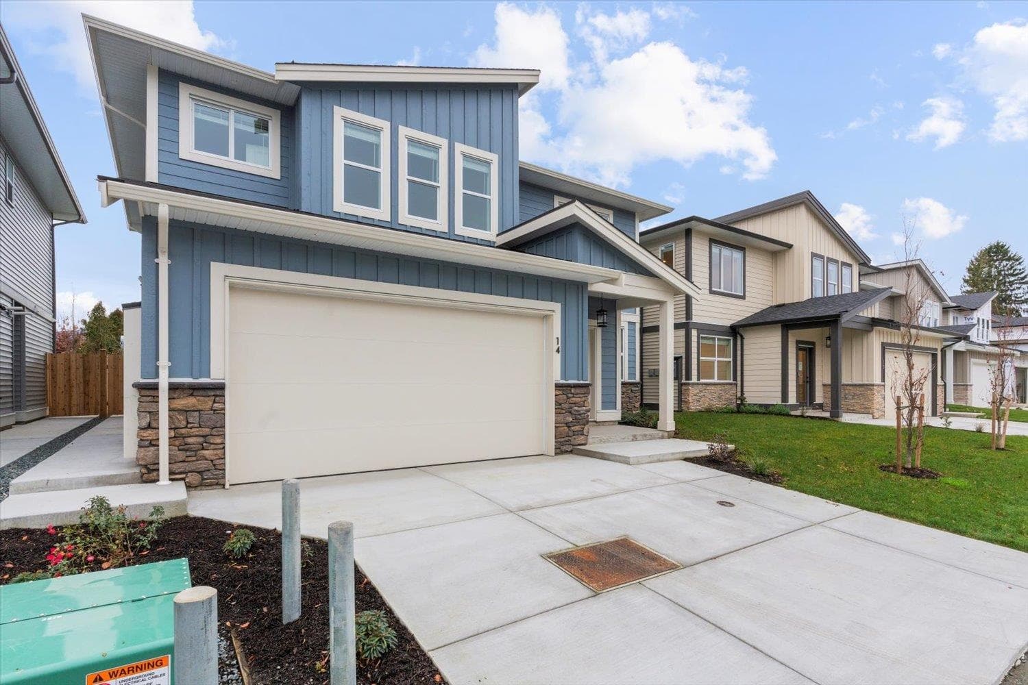 14 - 46058 Bonny Avenue, Chilliwack, V2P 3H6 — photo 2