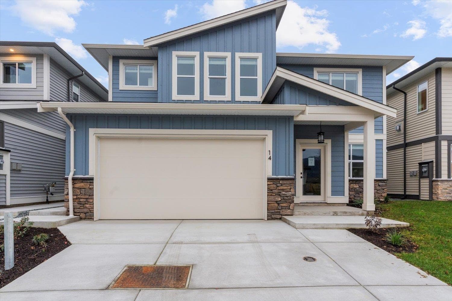 14 - 46058 Bonny Avenue, Chilliwack, V2P 3H6 — photo 1