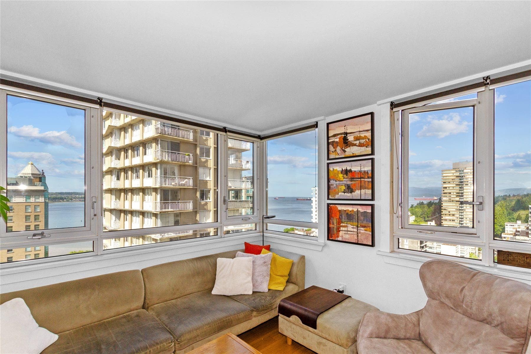 1850 Comox Street, Vancouver, V6G 1R3 — photo 5