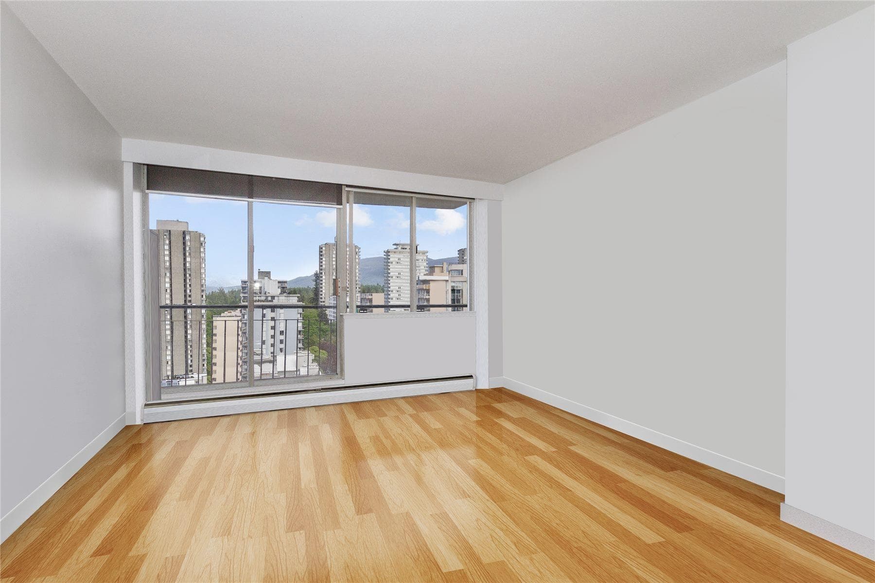 1205 - 1850 Comox Street, Vancouver, V6G 1R3 — photo 5