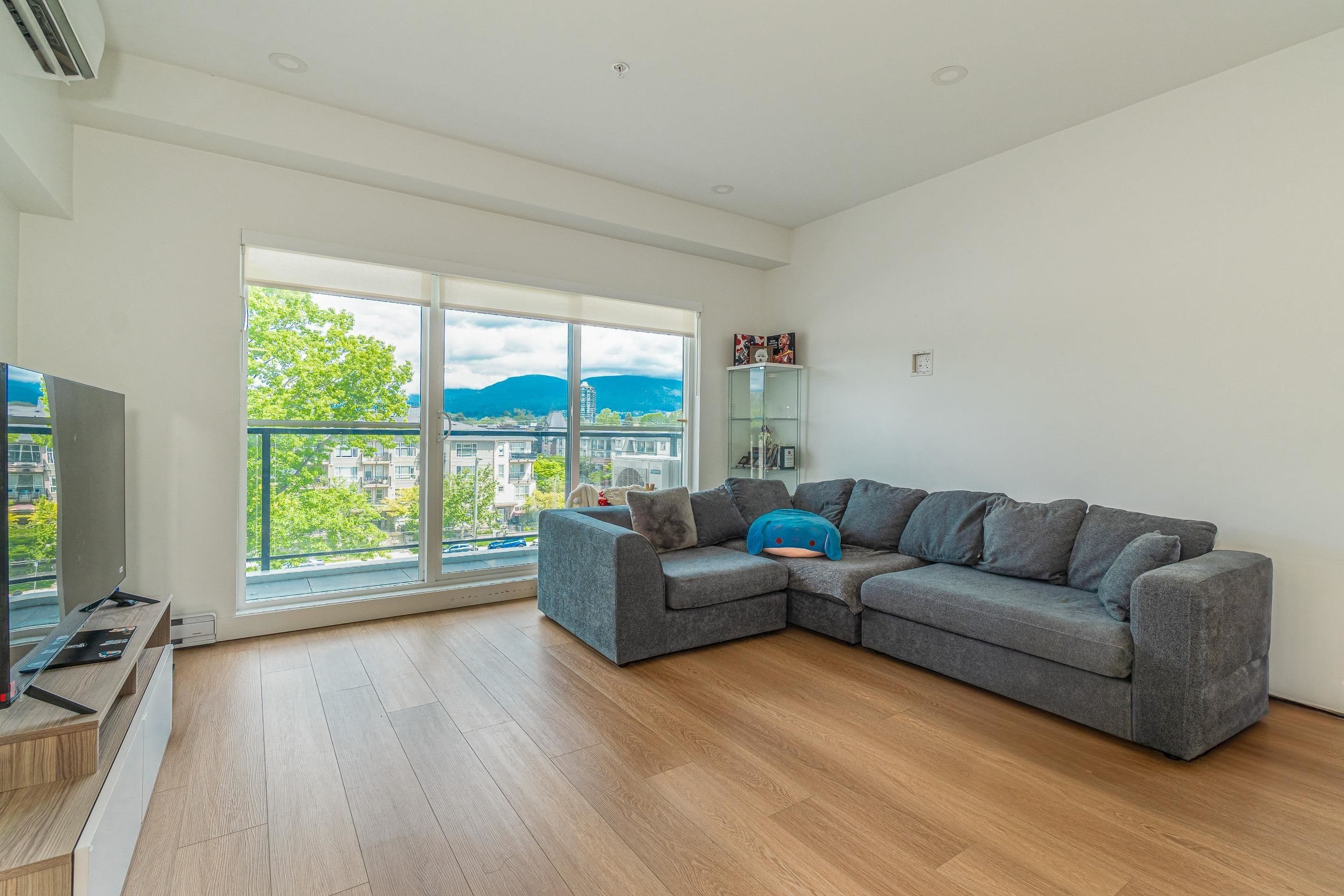501 - 2331 Kelly Avenue, Port Coquitlam, V3C 0T4 — photo 3