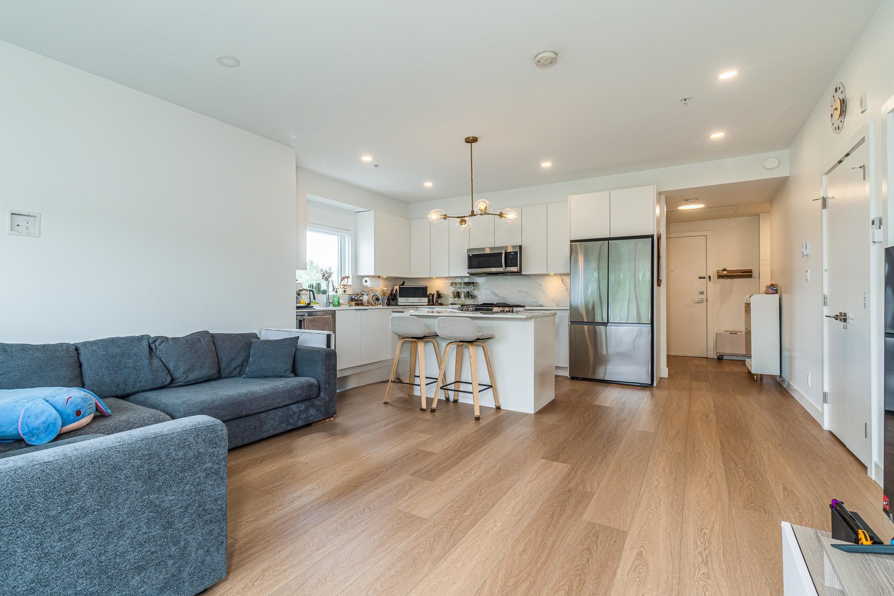 501 - 2331 Kelly Avenue, Port Coquitlam, V3C 0T4 — photo 5