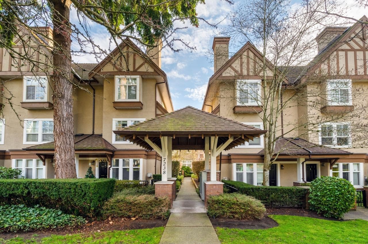 25 - 7238 18th Avenue, Burnaby, V3N 1H3 — photo 3