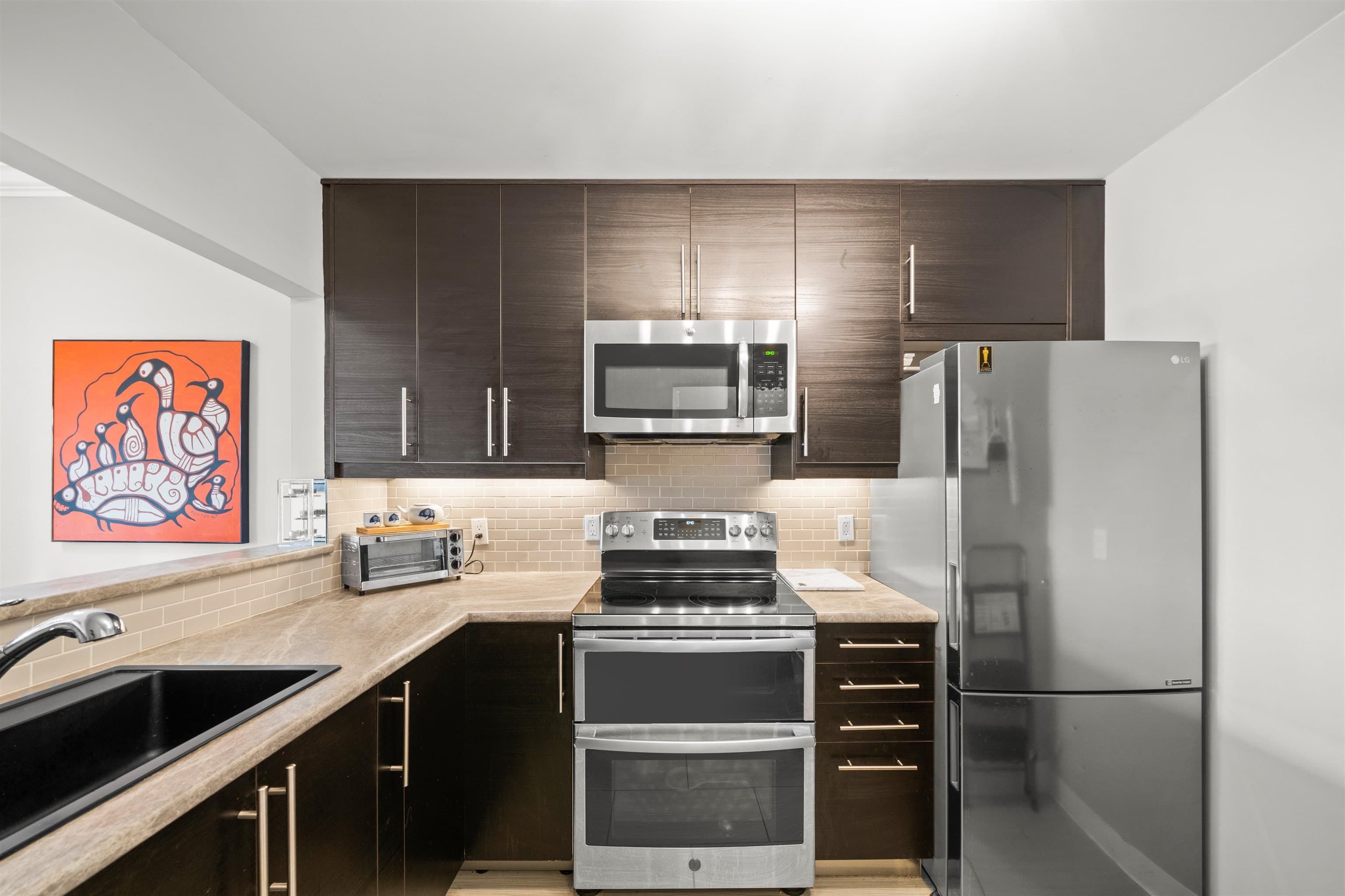 317 - 630 Roche Point Drive, North Vancouver, V7H 3A1 — photo 2