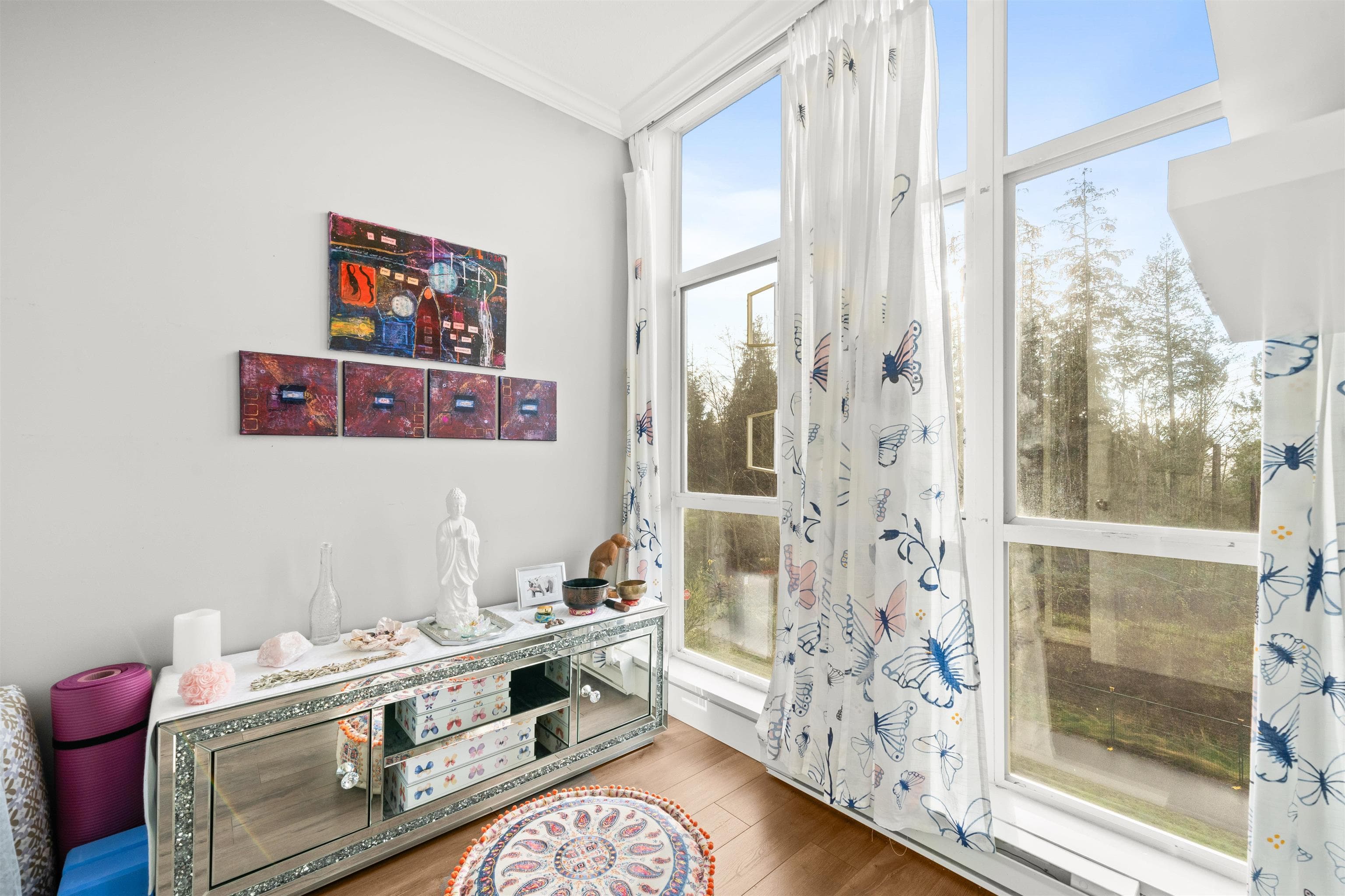 317 - 630 Roche Point Drive, North Vancouver, V7H 3A1 — photo 5